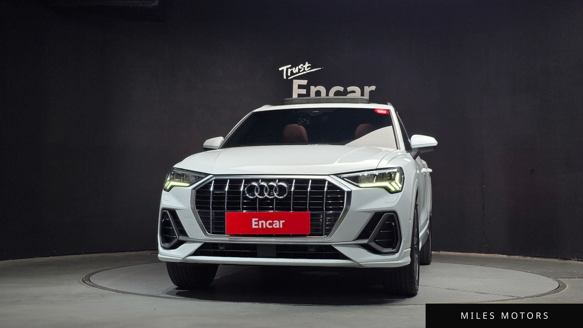 Audi Q3 (F3) 2022 — миниатюра 3