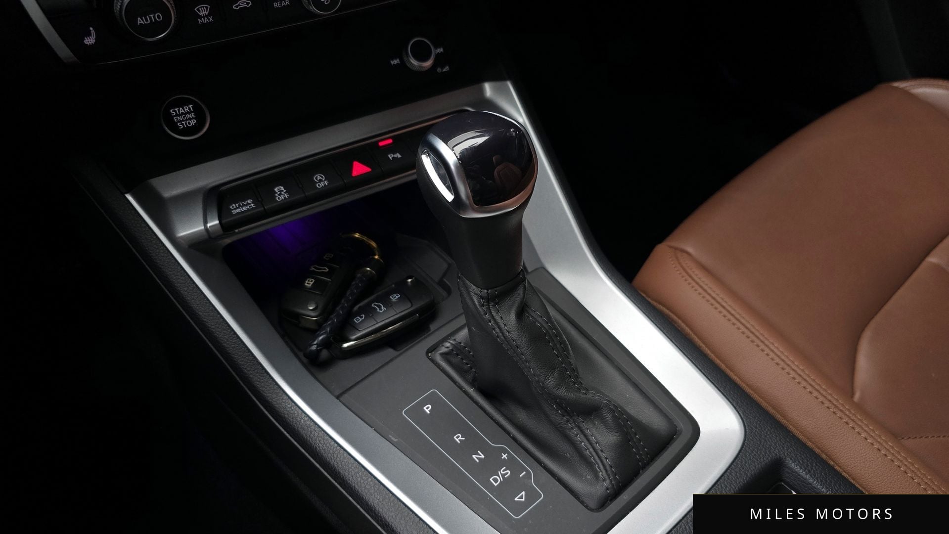 Audi Q3 (F3) 2022 — миниатюра 9