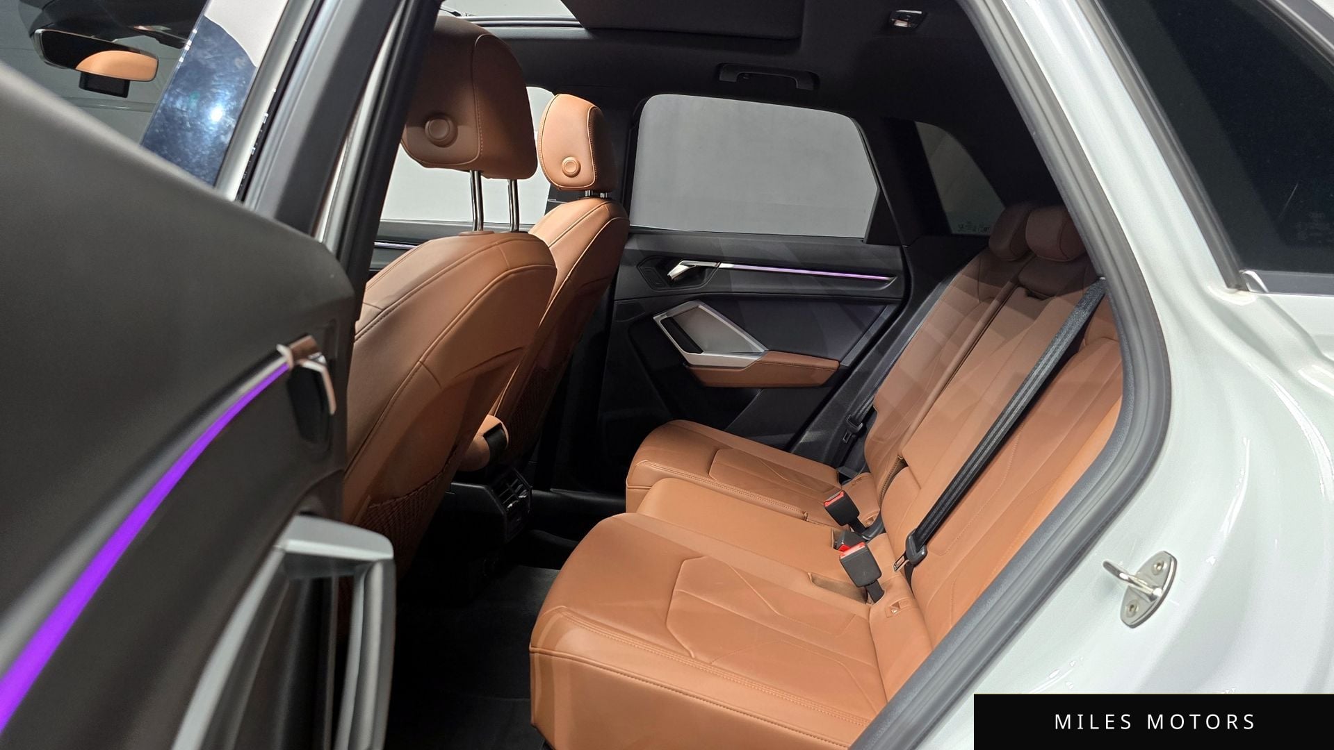 Audi Q3 (F3) 2022 — миниатюра 12