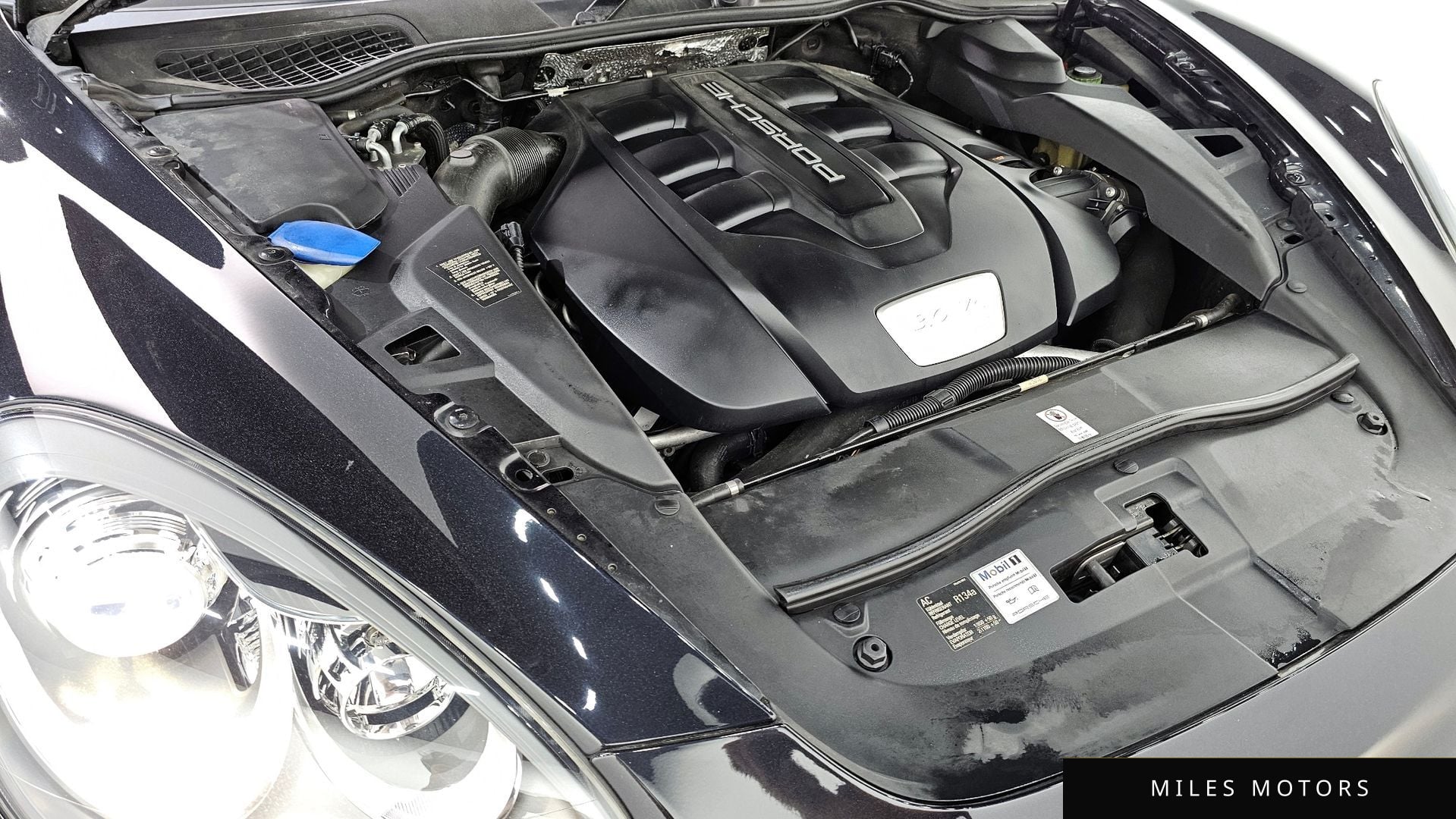 Porsche Cayenne 2012 — миниатюра 6