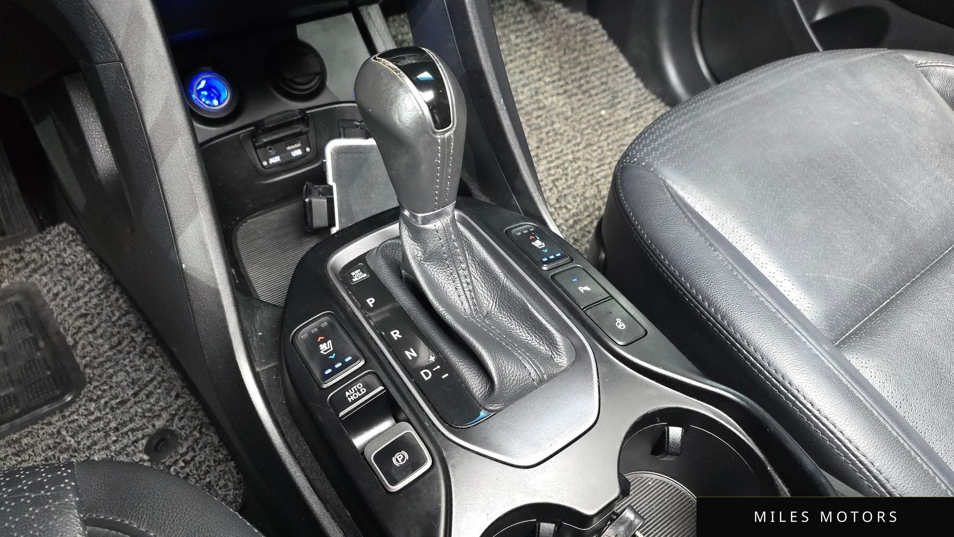 Hyundai Santafe 2014 — миниатюра 12