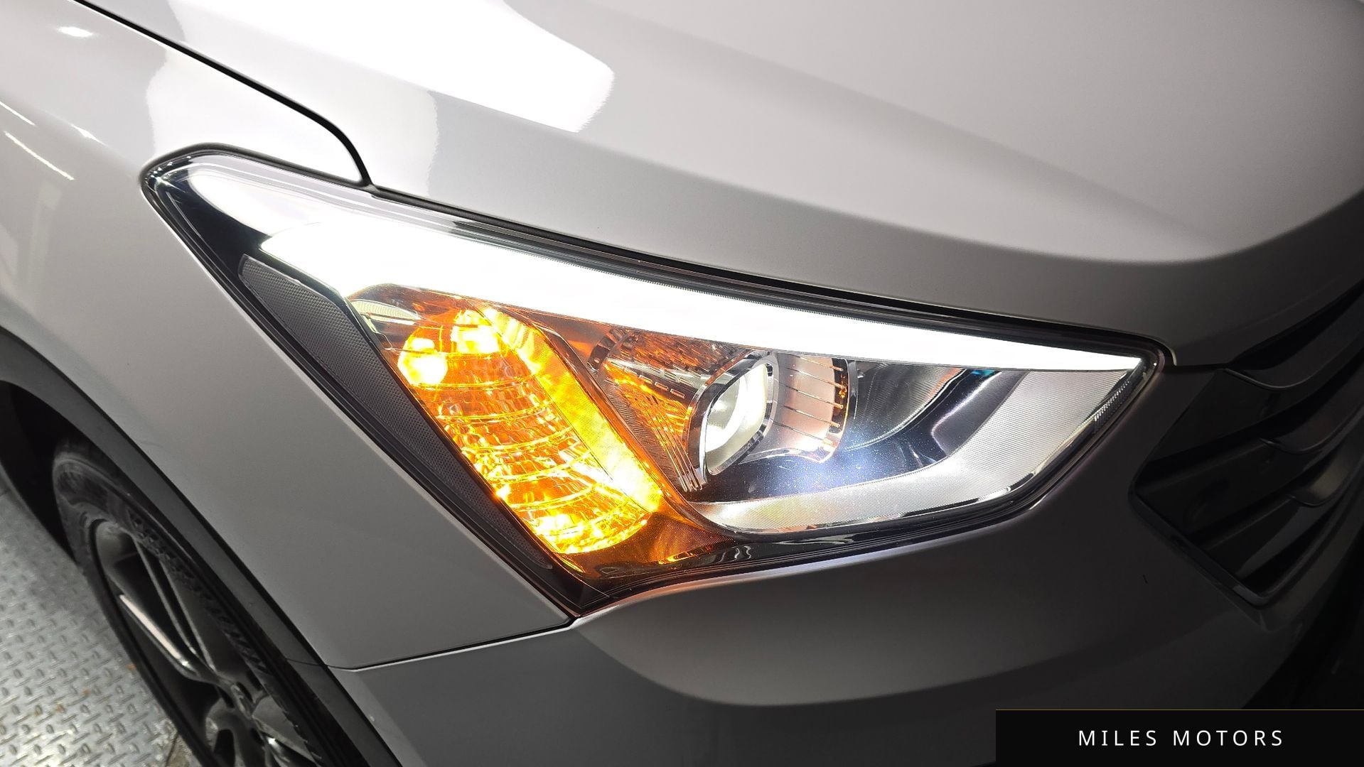 Hyundai Santafe 2014 — миниатюра 8