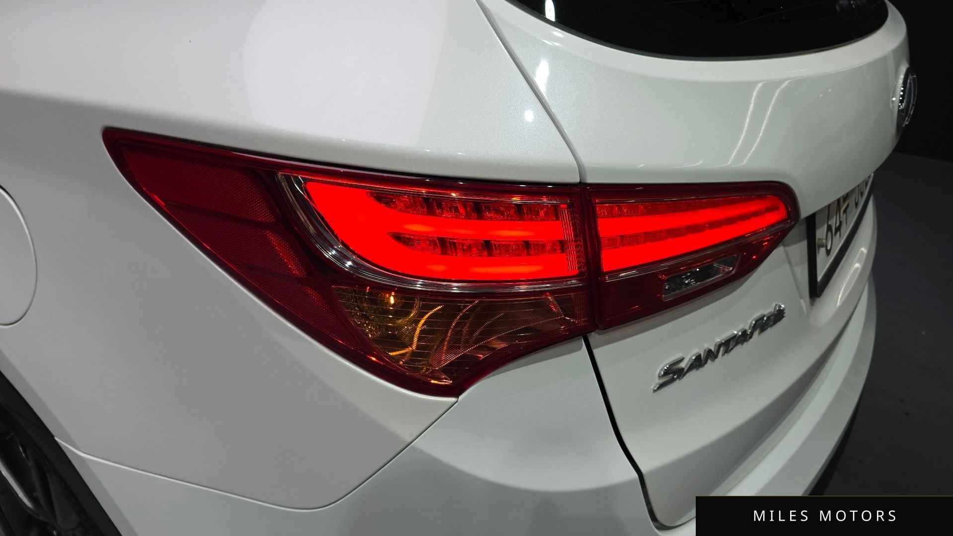Hyundai Santafe 2014 — миниатюра 9