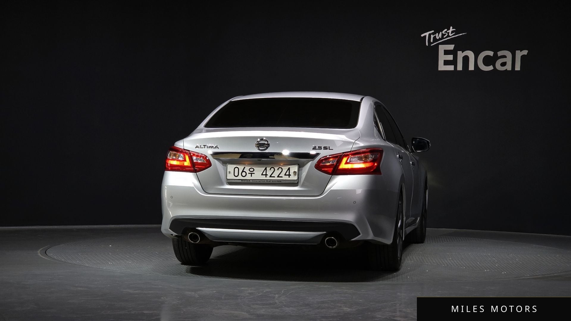Nissan Altima 2017 — миниатюра 4