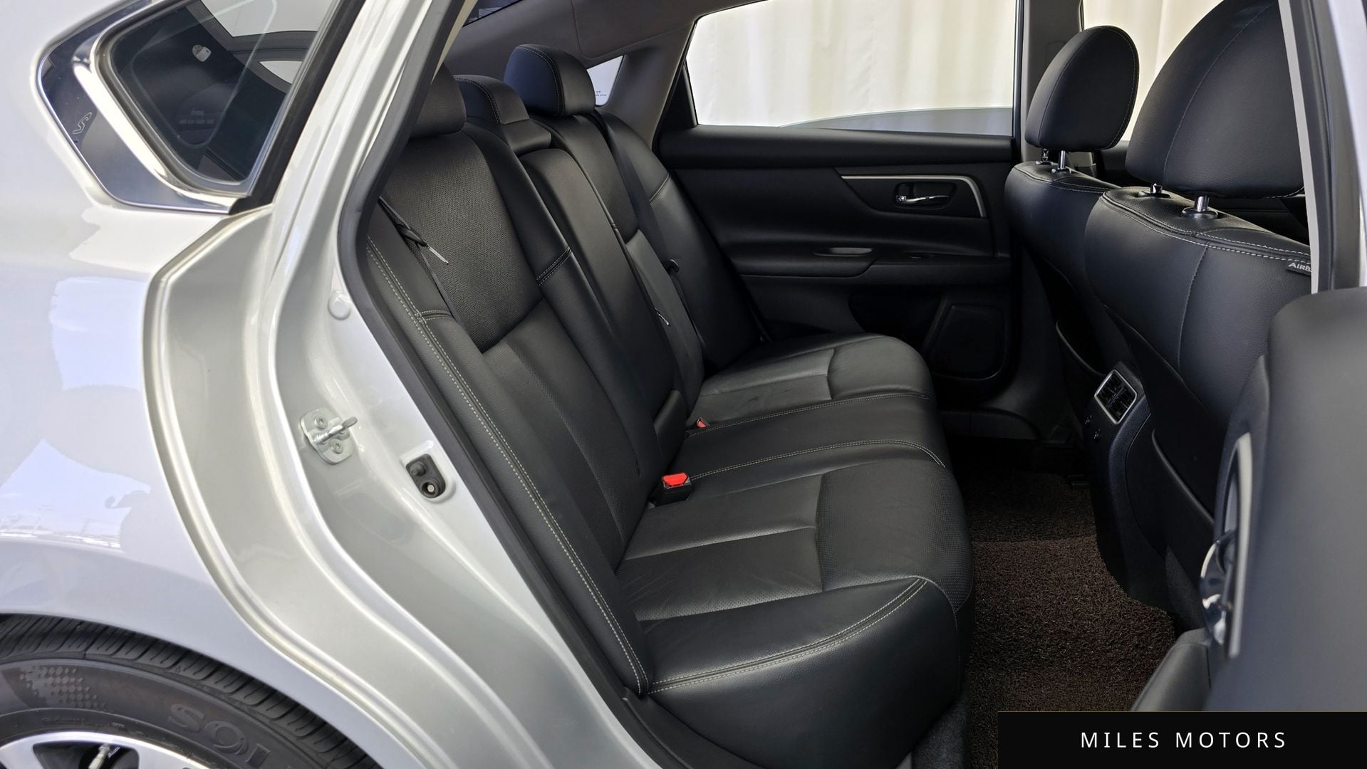 Nissan Altima 2017 — миниатюра 11