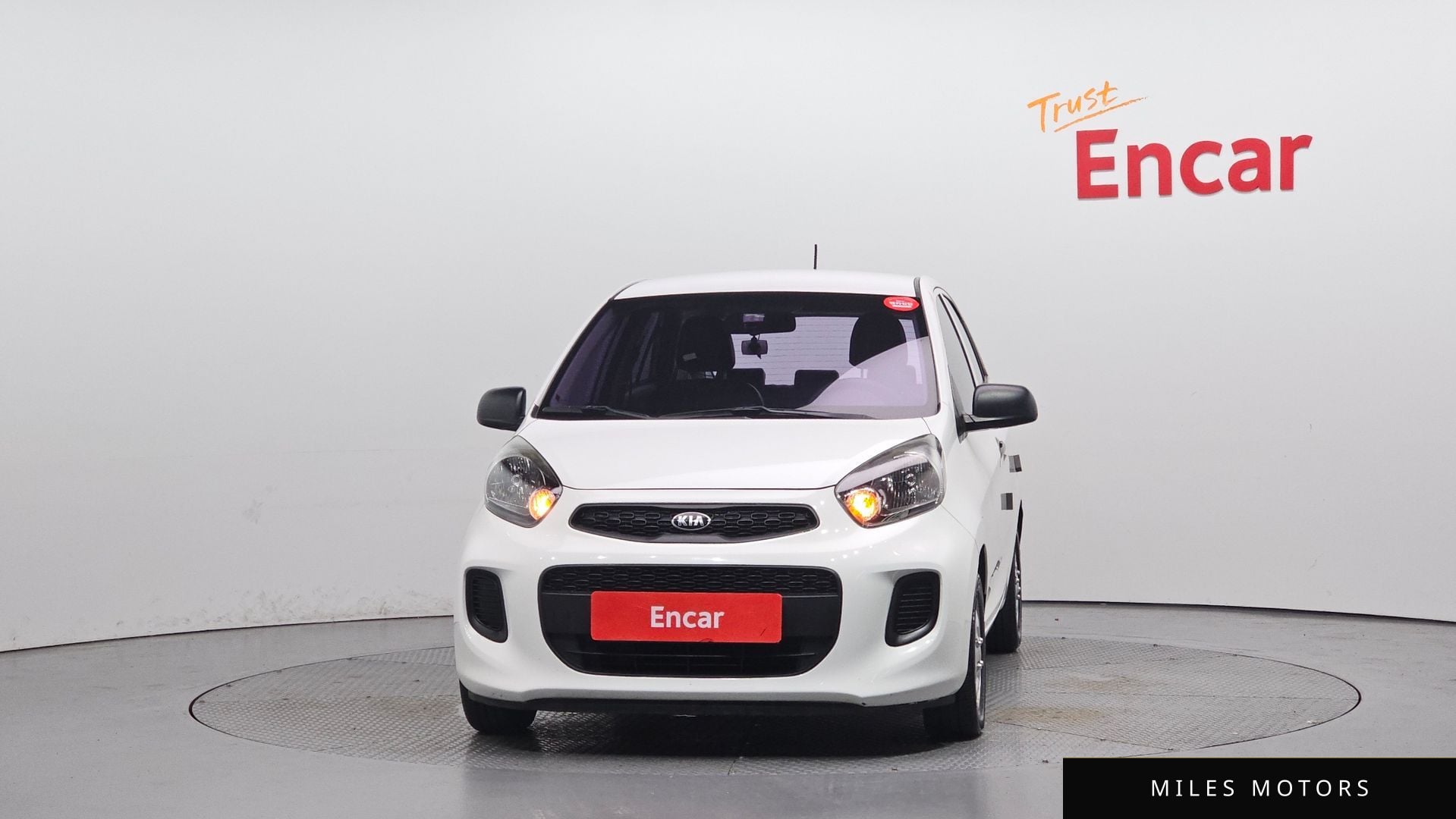 Kia morning 2016 — миниатюра 3