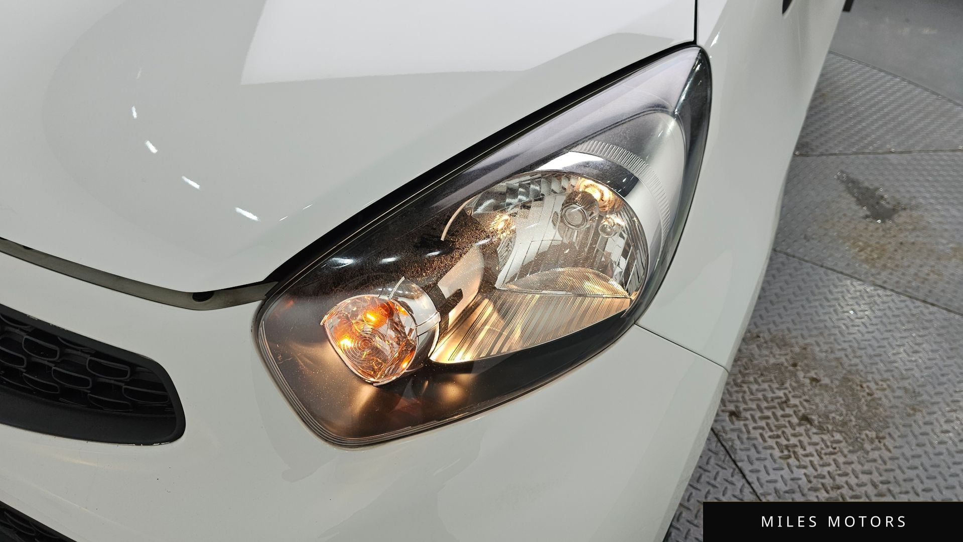 Kia morning 2016 — миниатюра 8