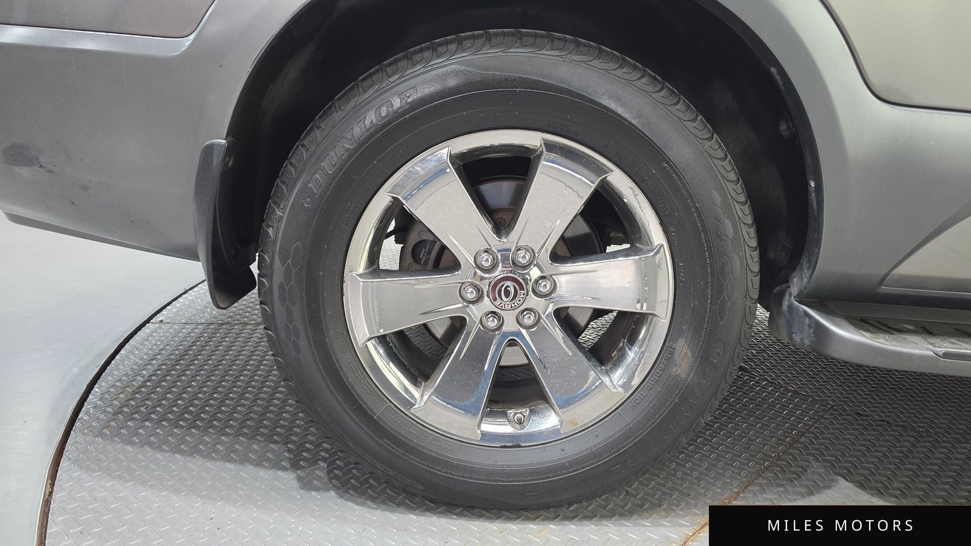 Kia Mohave 2012 — миниатюра 5