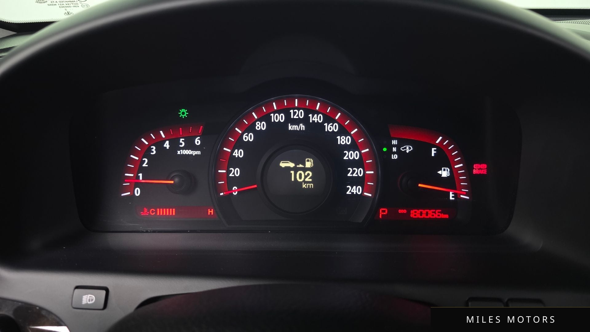 Kia Mohave 2012 — миниатюра 8
