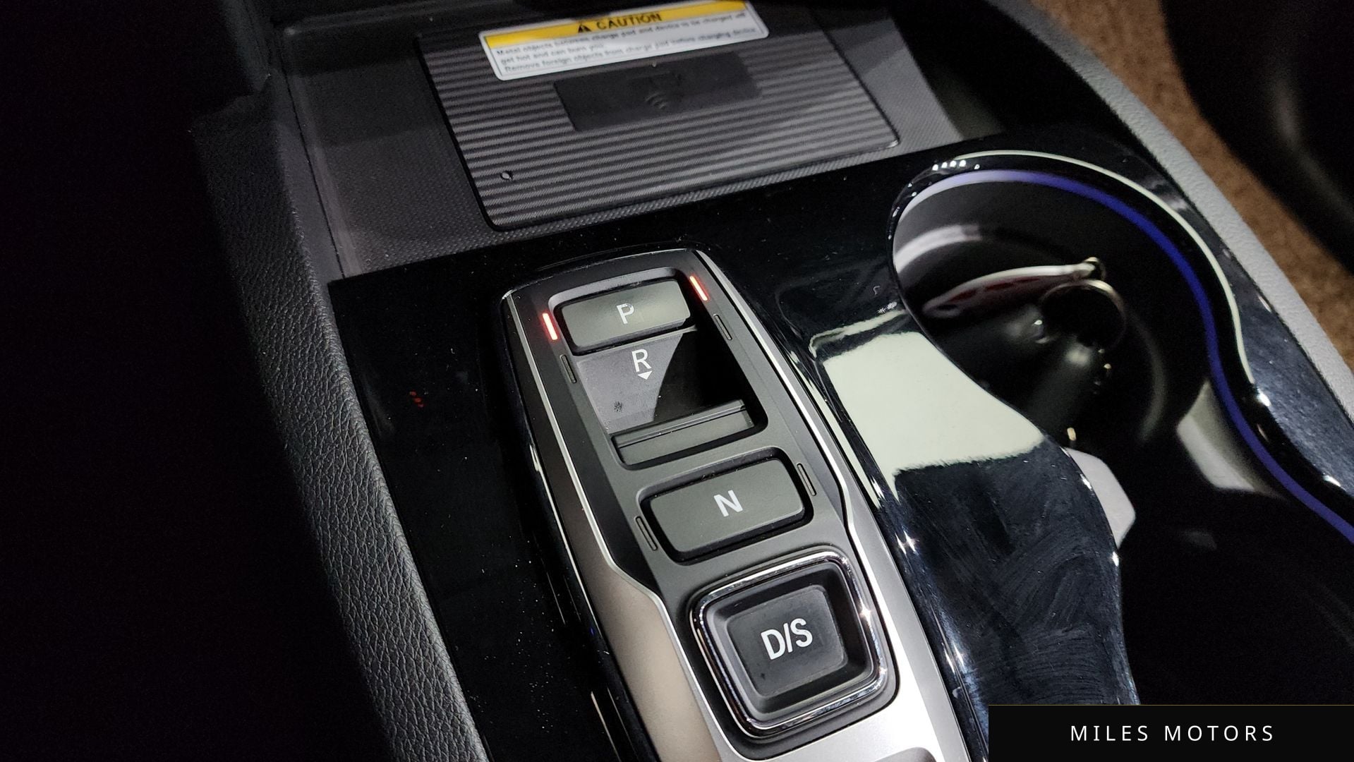 Honda Pilot 2019 — миниатюра 12