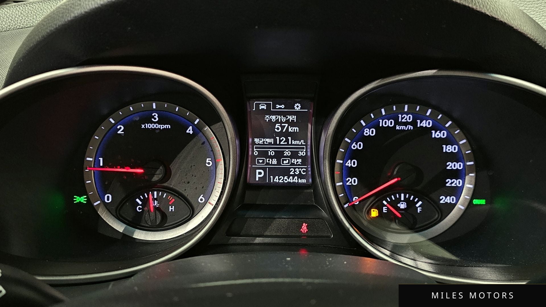 Hyundai Santafe 2013 — миниатюра 11