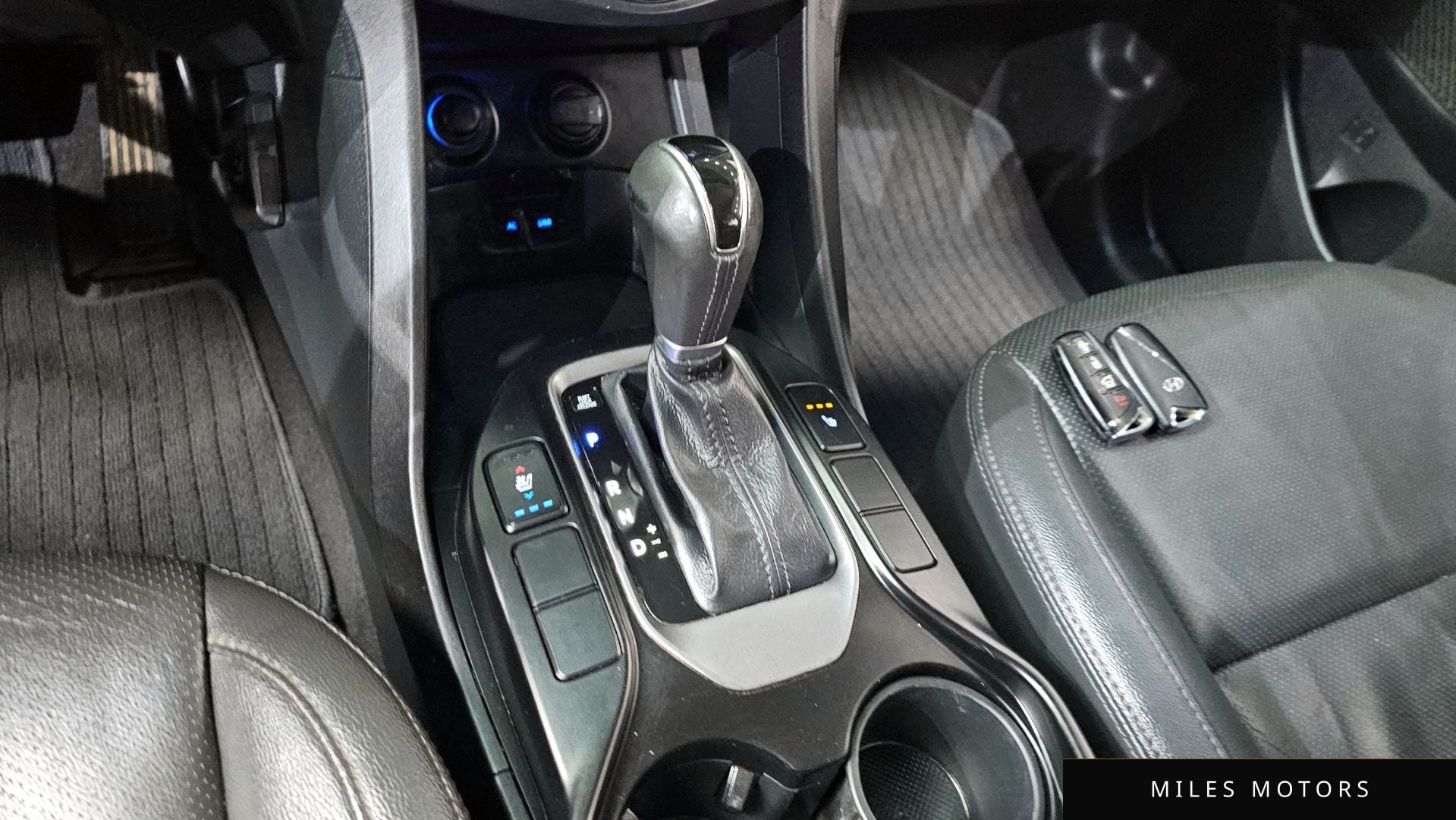 Hyundai Santafe 2013 — миниатюра 12