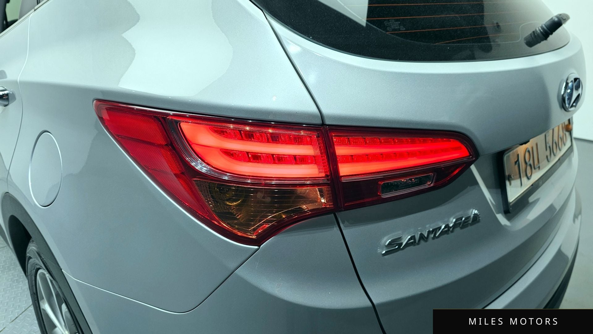 Hyundai Santafe 2013 — миниатюра 9