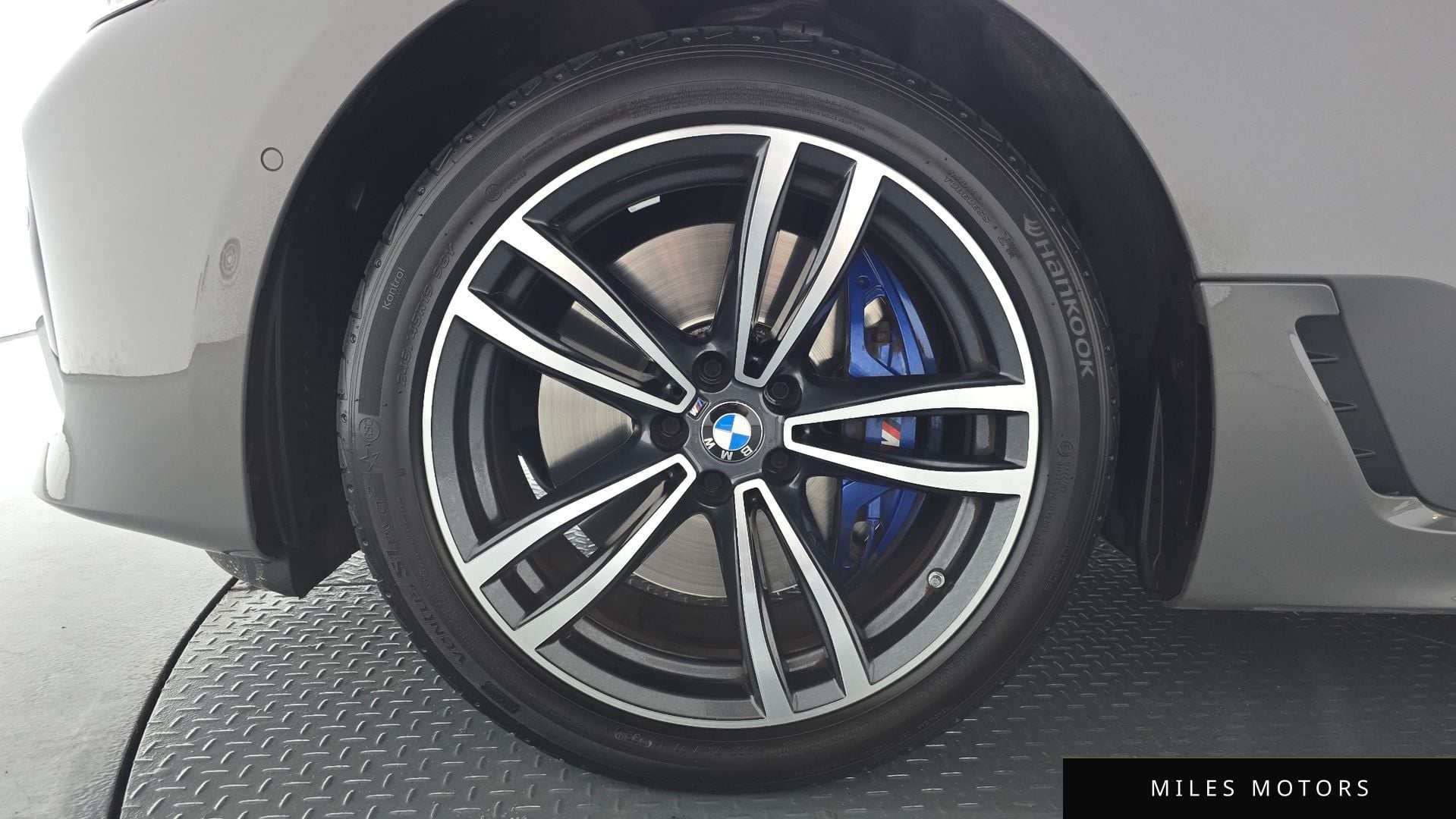BMW 6 Series GT (G32) 2022 — миниатюра 5