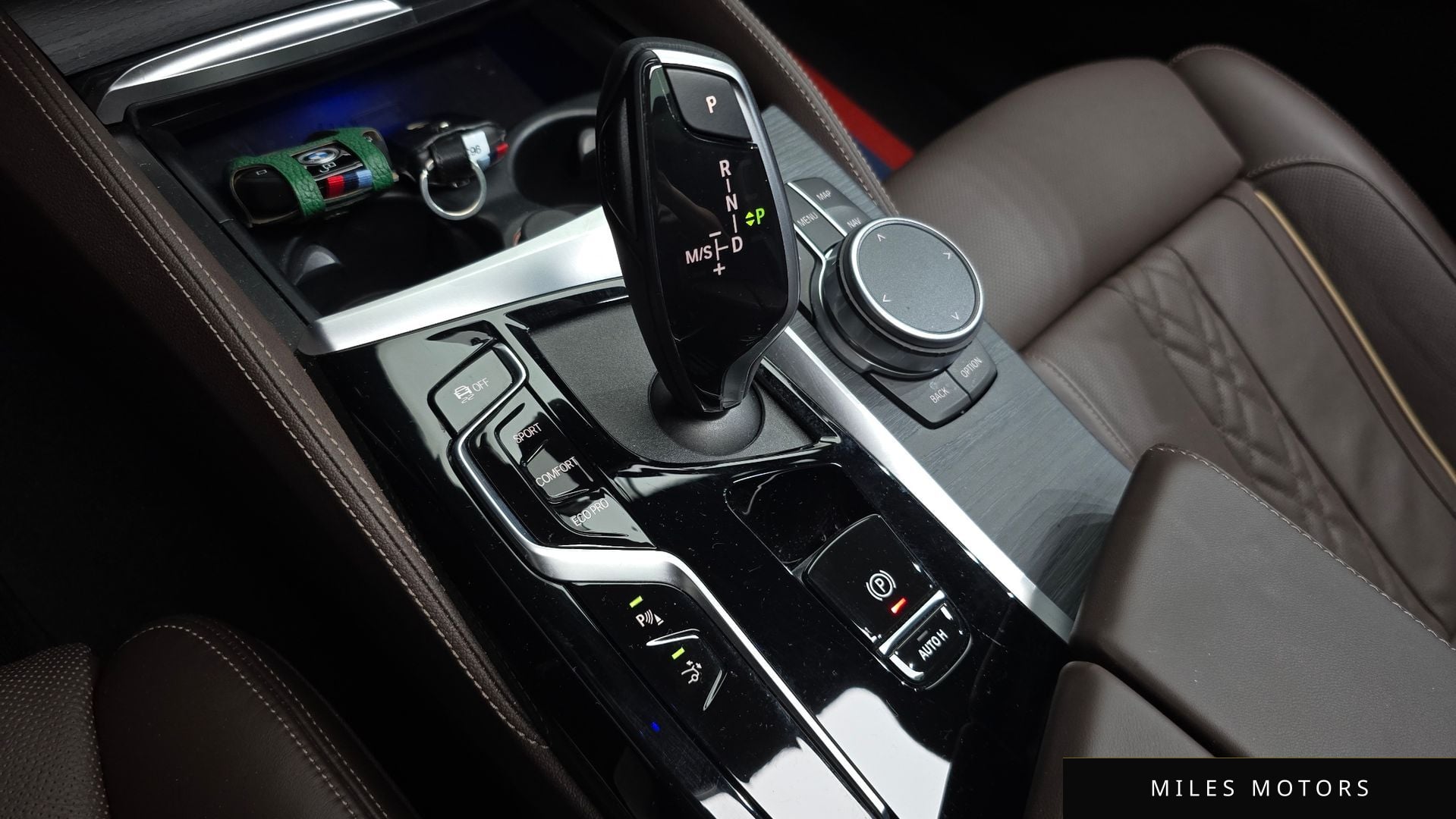 BMW 6 Series GT (G32) 2022 — миниатюра 12