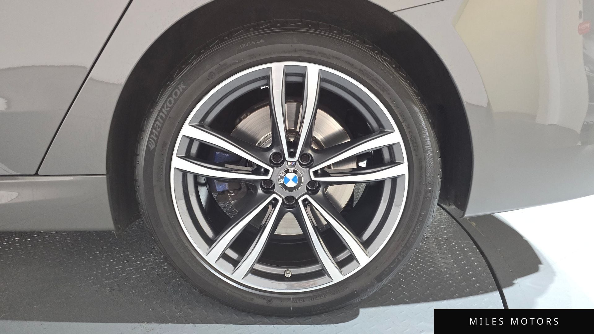 BMW 6 Series GT (G32) 2022 — миниатюра 7