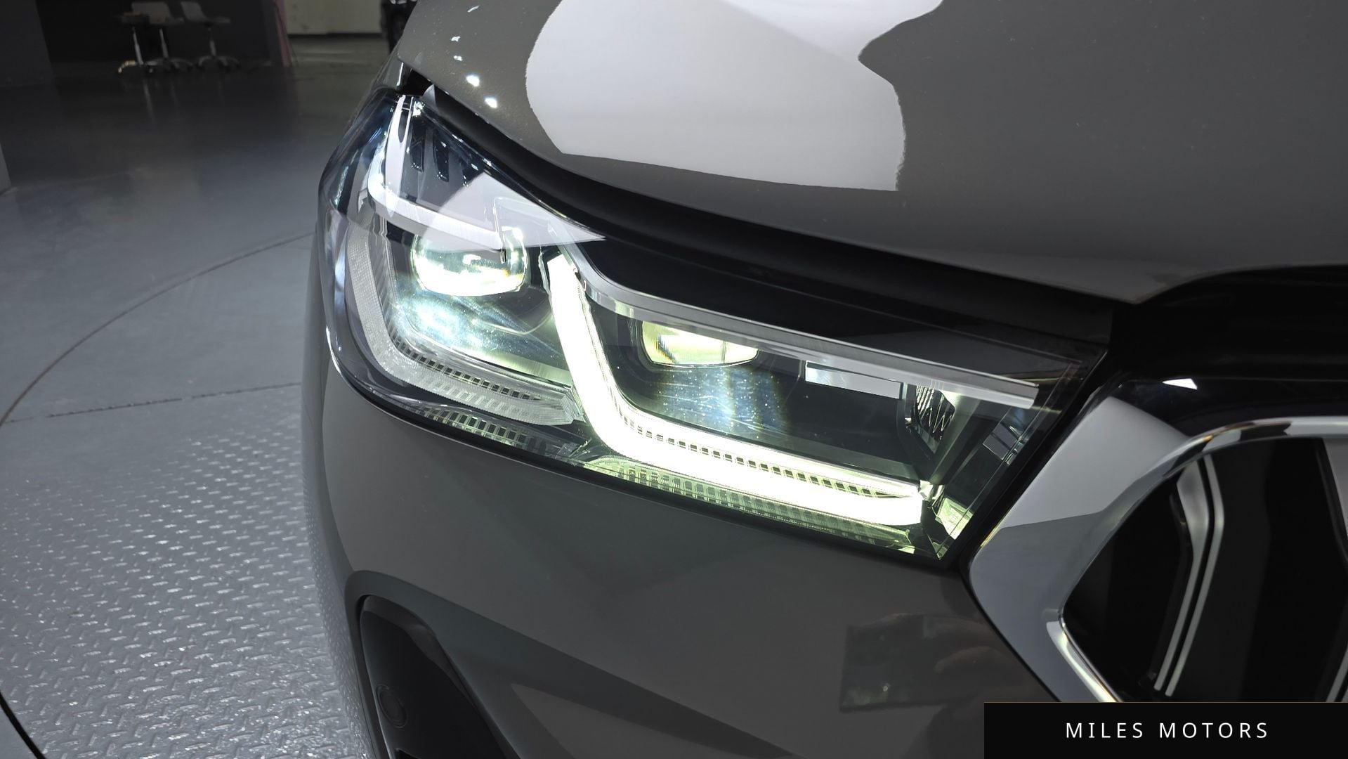 BMW 6 Series GT (G32) 2022 — миниатюра 8