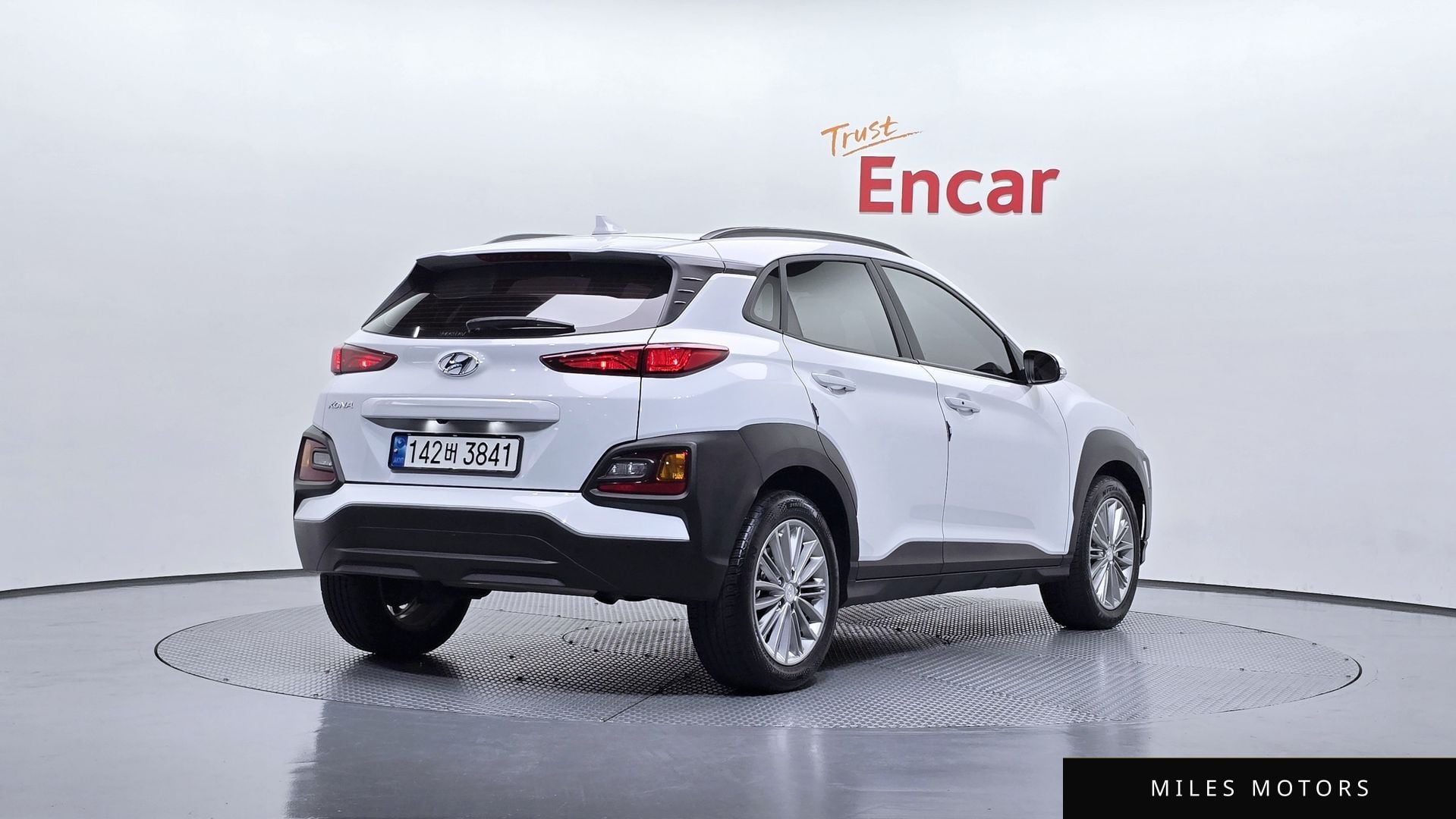 Hyundai Kona 2020 — миниатюра 2