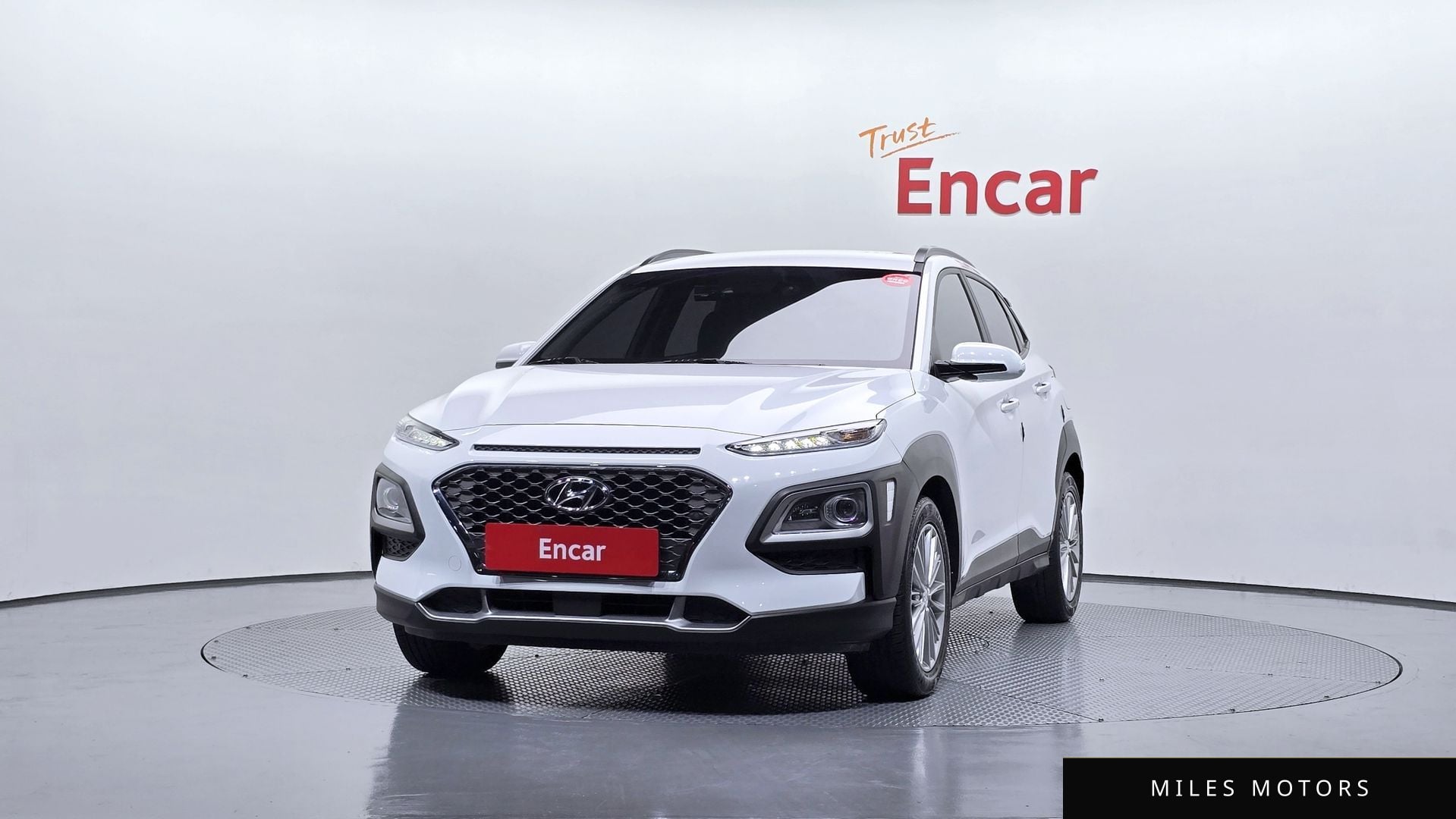 Hyundai Kona 2020 — миниатюра 3