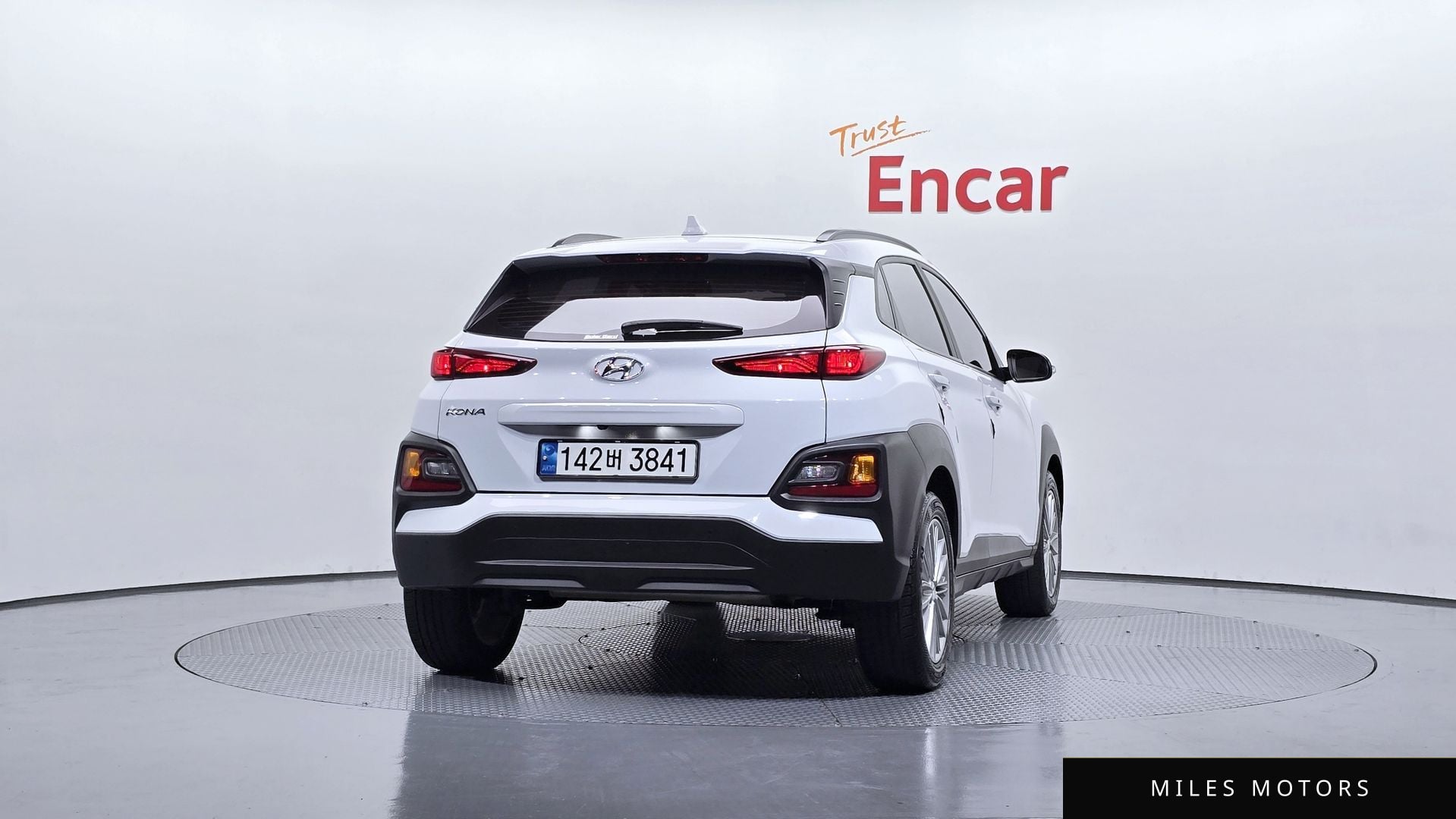 Hyundai Kona 2020 — миниатюра 4