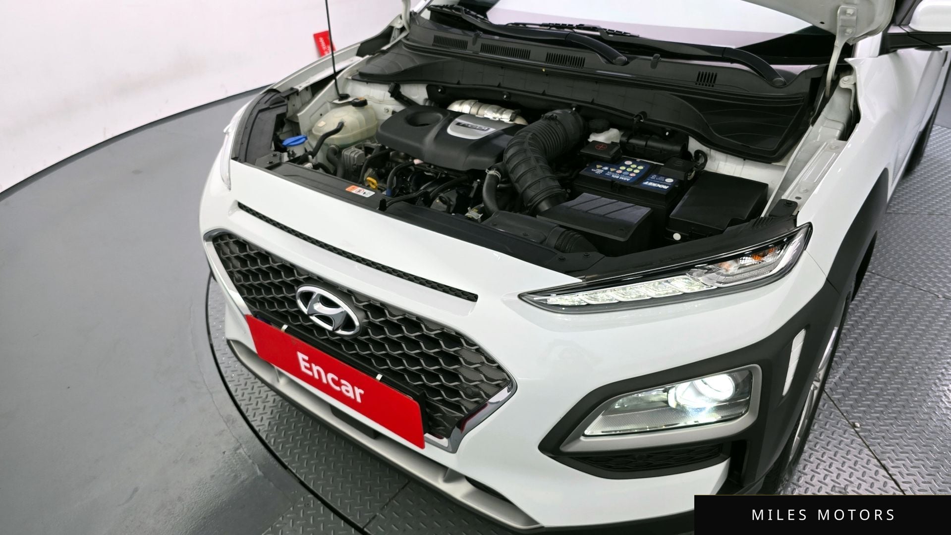 Hyundai Kona 2020 — миниатюра 6