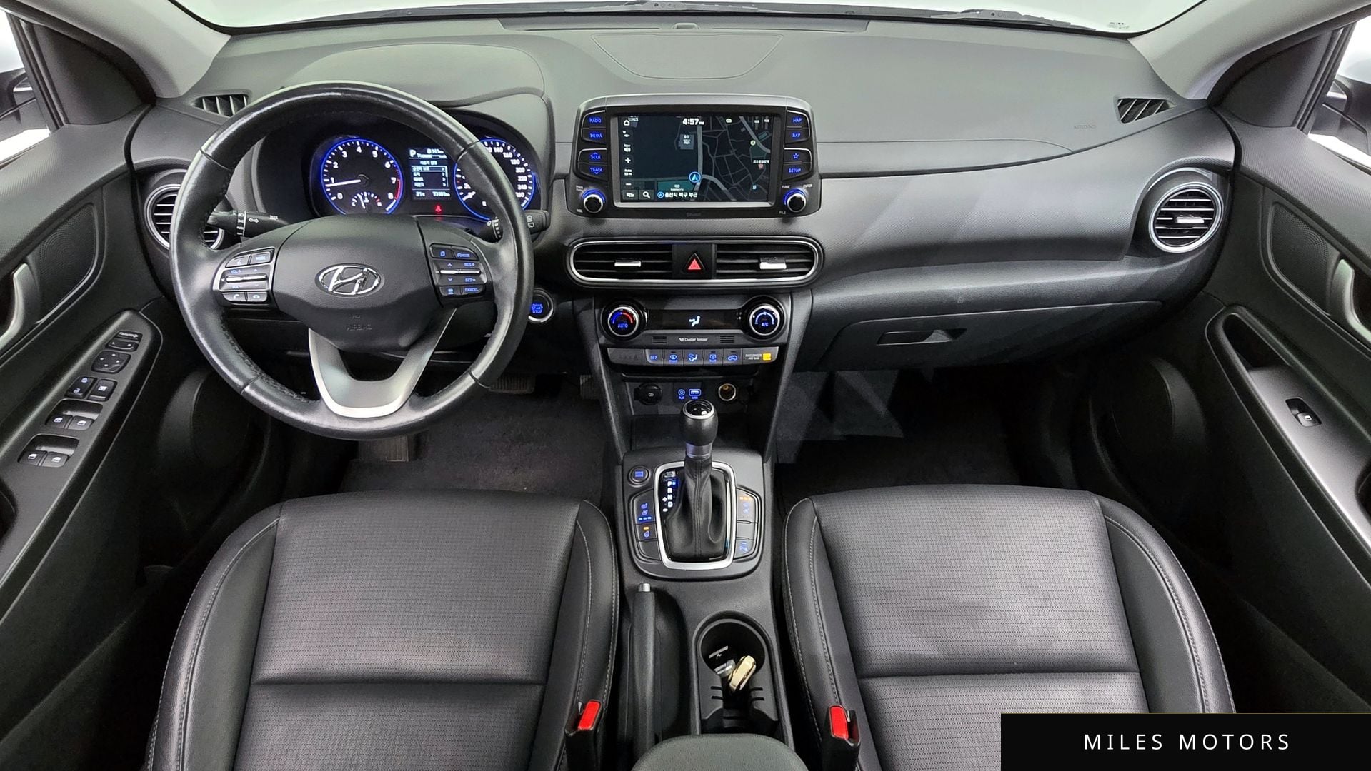 Hyundai Kona 2020 — миниатюра 9