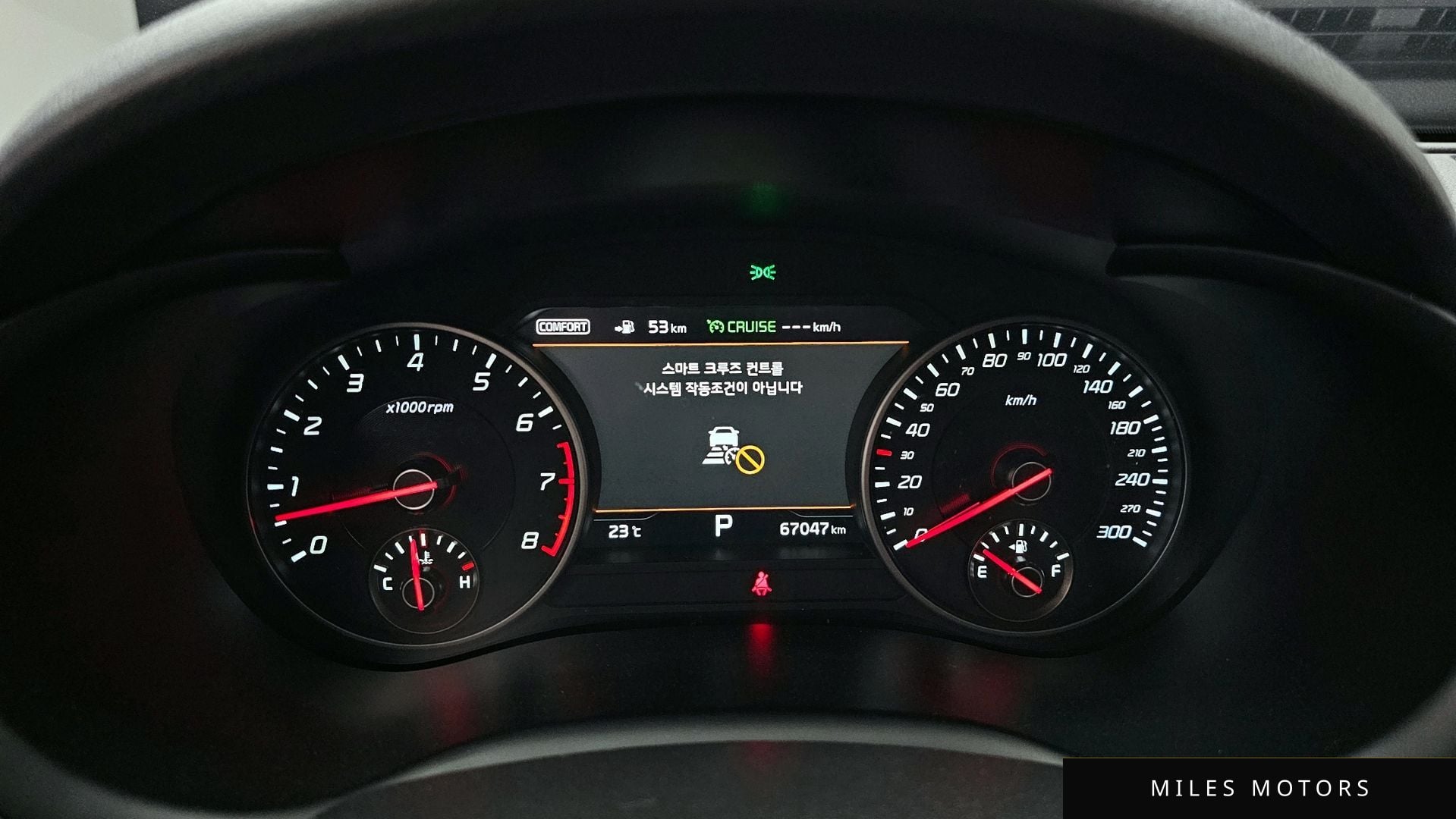 Kia Stinger 2018 — миниатюра 11