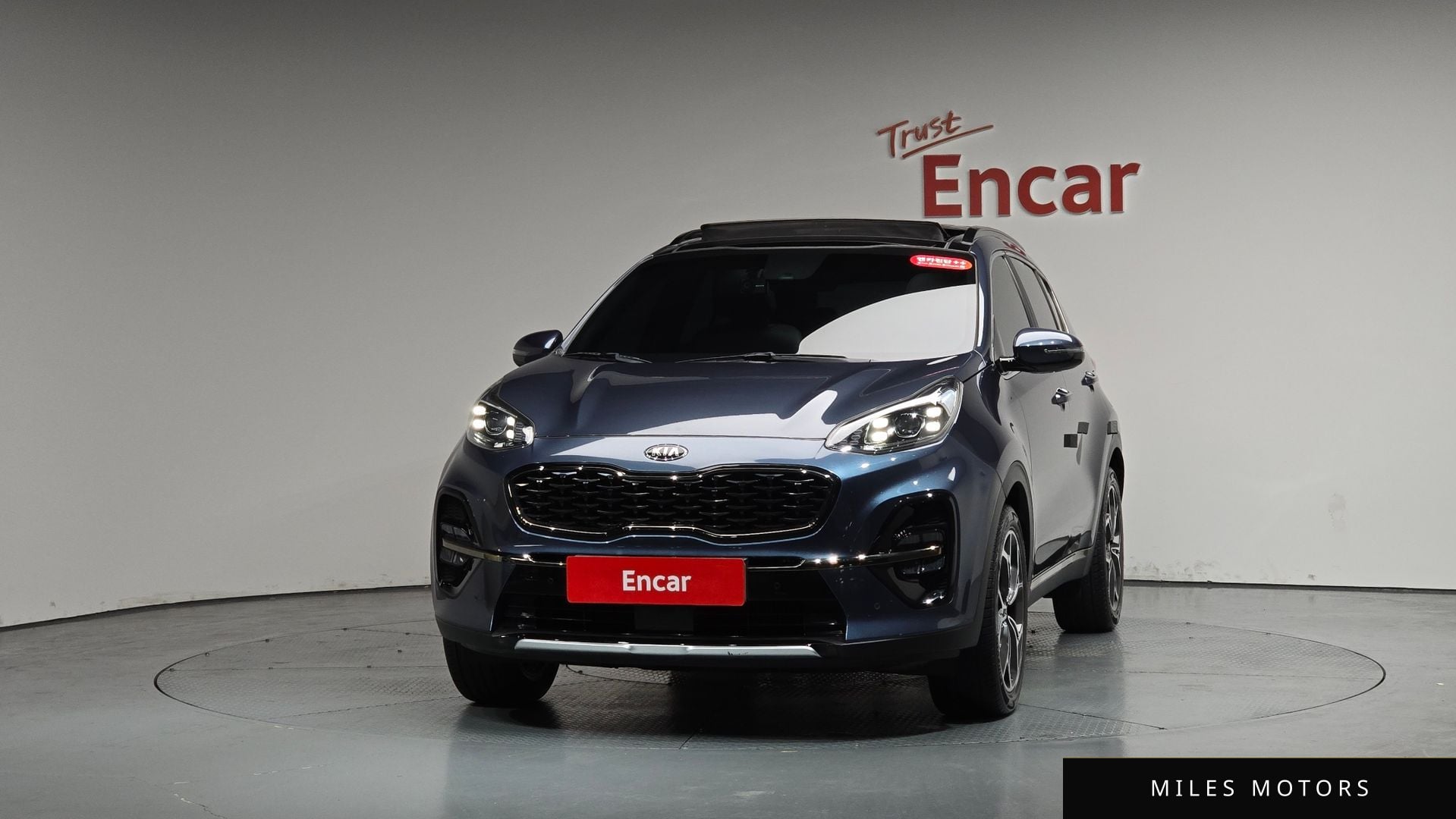 Kia Sportage 2019 — миниатюра 2