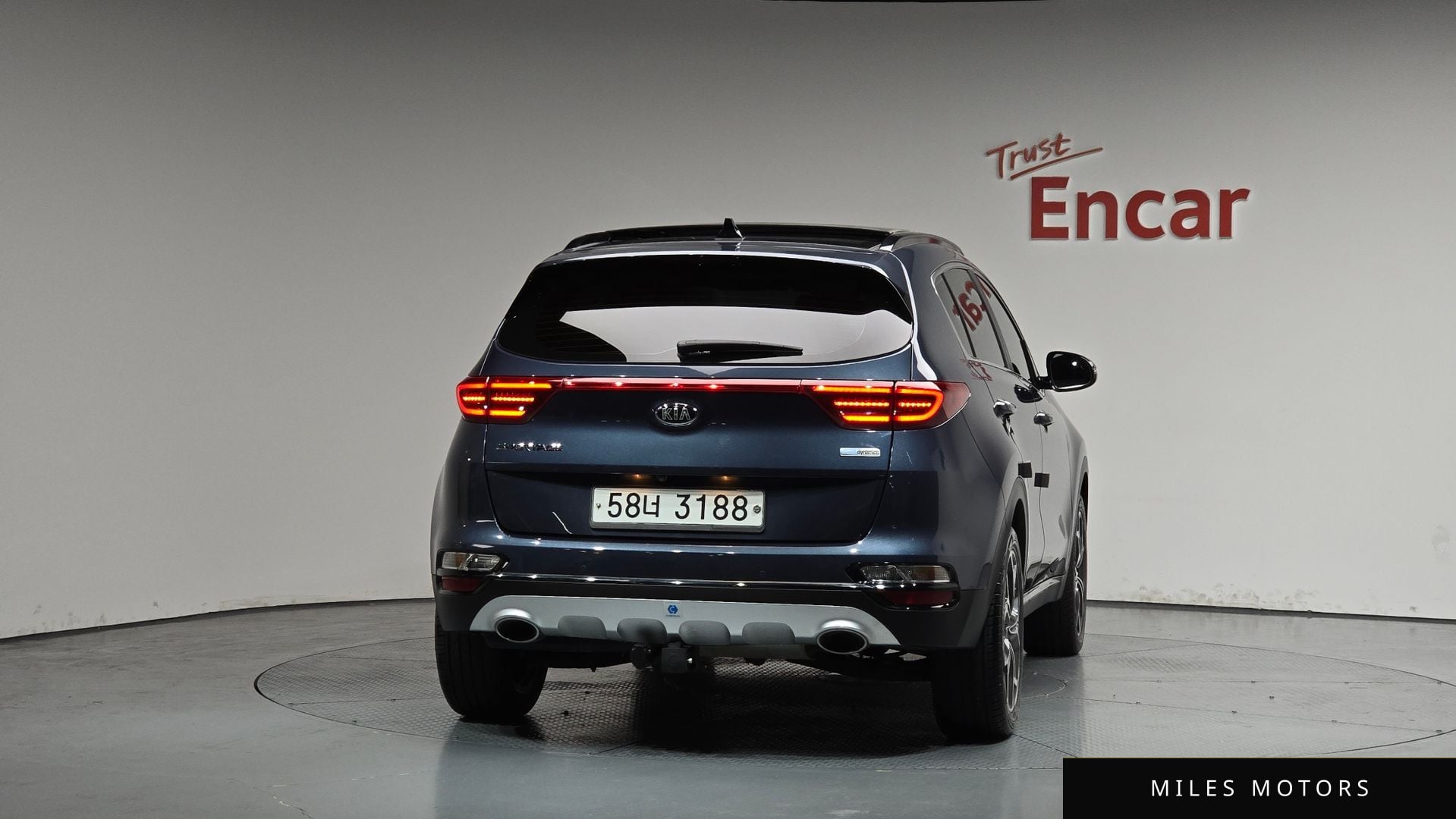 Kia Sportage 2019 — миниатюра 3