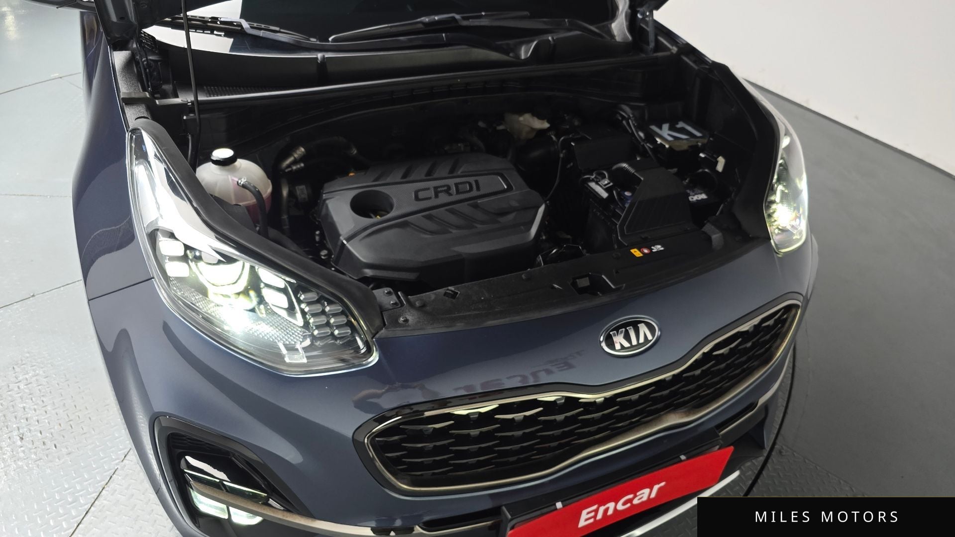 Kia Sportage 2019 — миниатюра 5