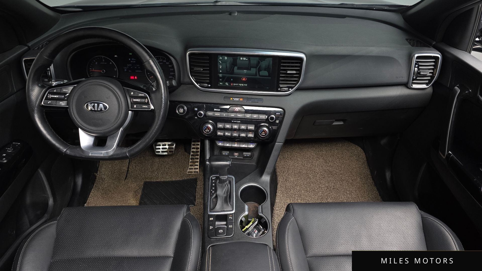 Kia Sportage 2019 — миниатюра 9
