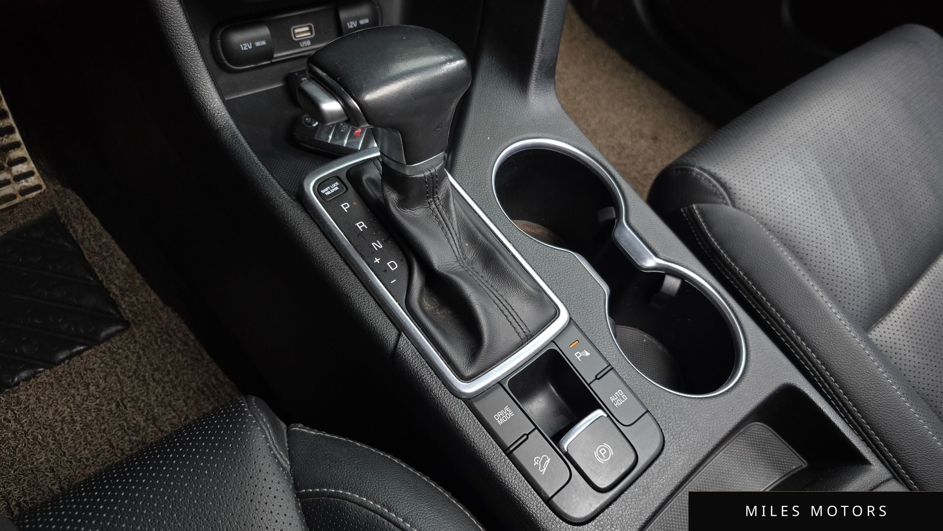 Kia Sportage 2019 — миниатюра 11