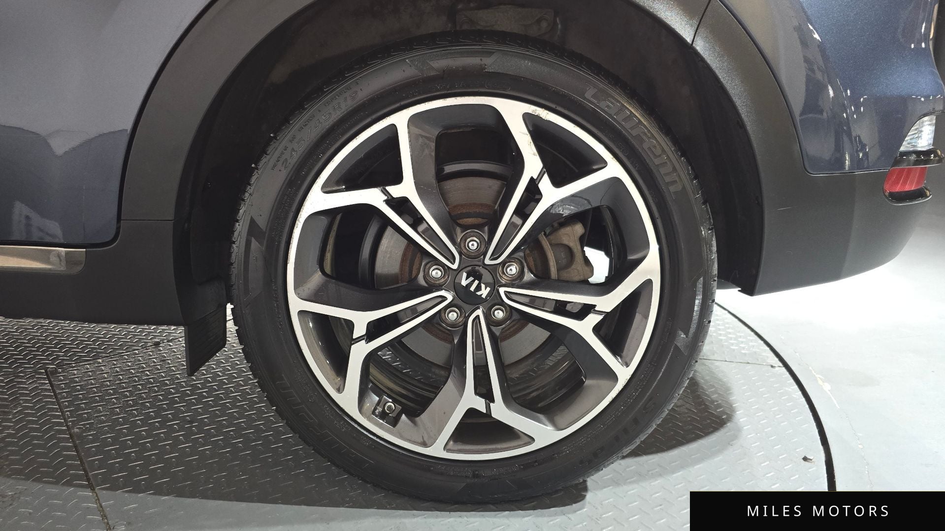 Kia Sportage 2019 — миниатюра 6