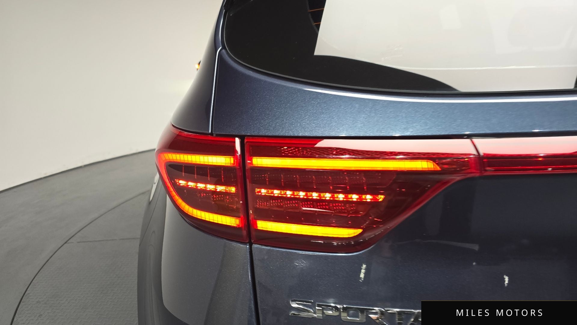 Kia Sportage 2019 — миниатюра 8