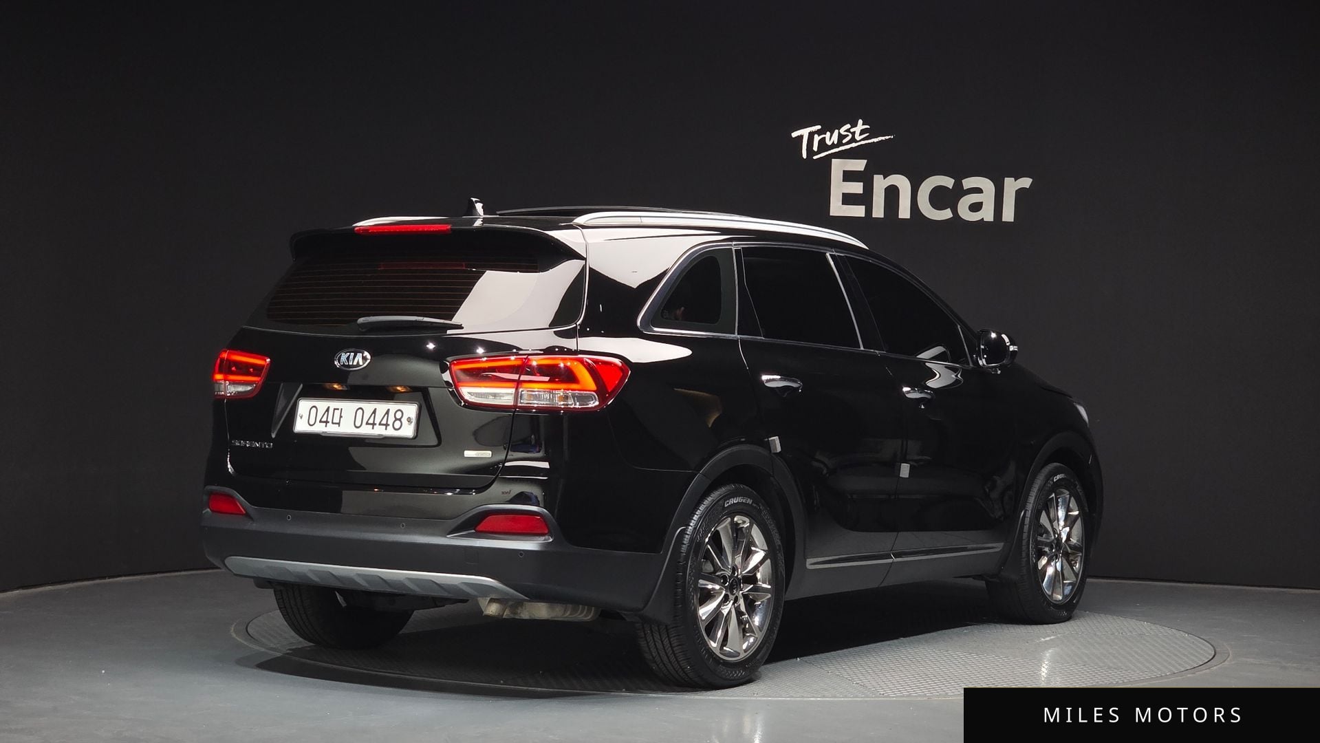 Kia Sorento 2016 — миниатюра 2