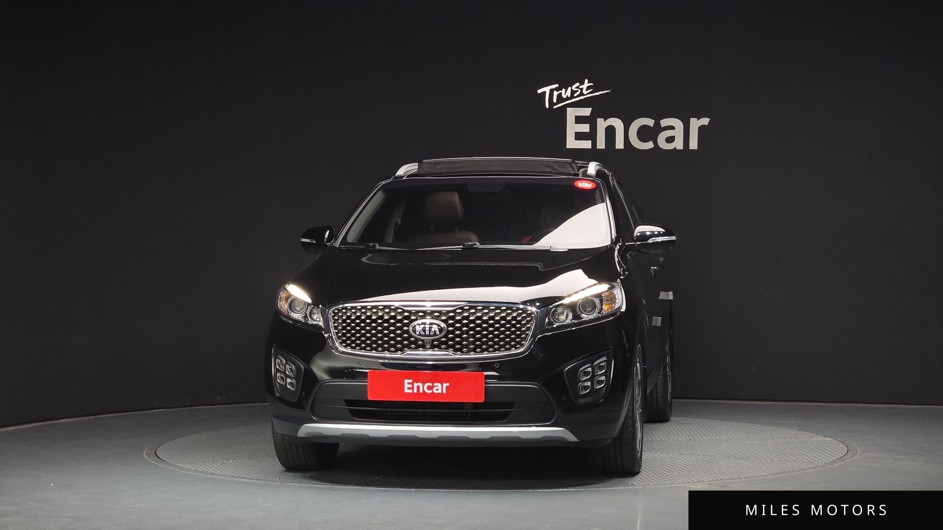 Kia Sorento 2016 — миниатюра 3