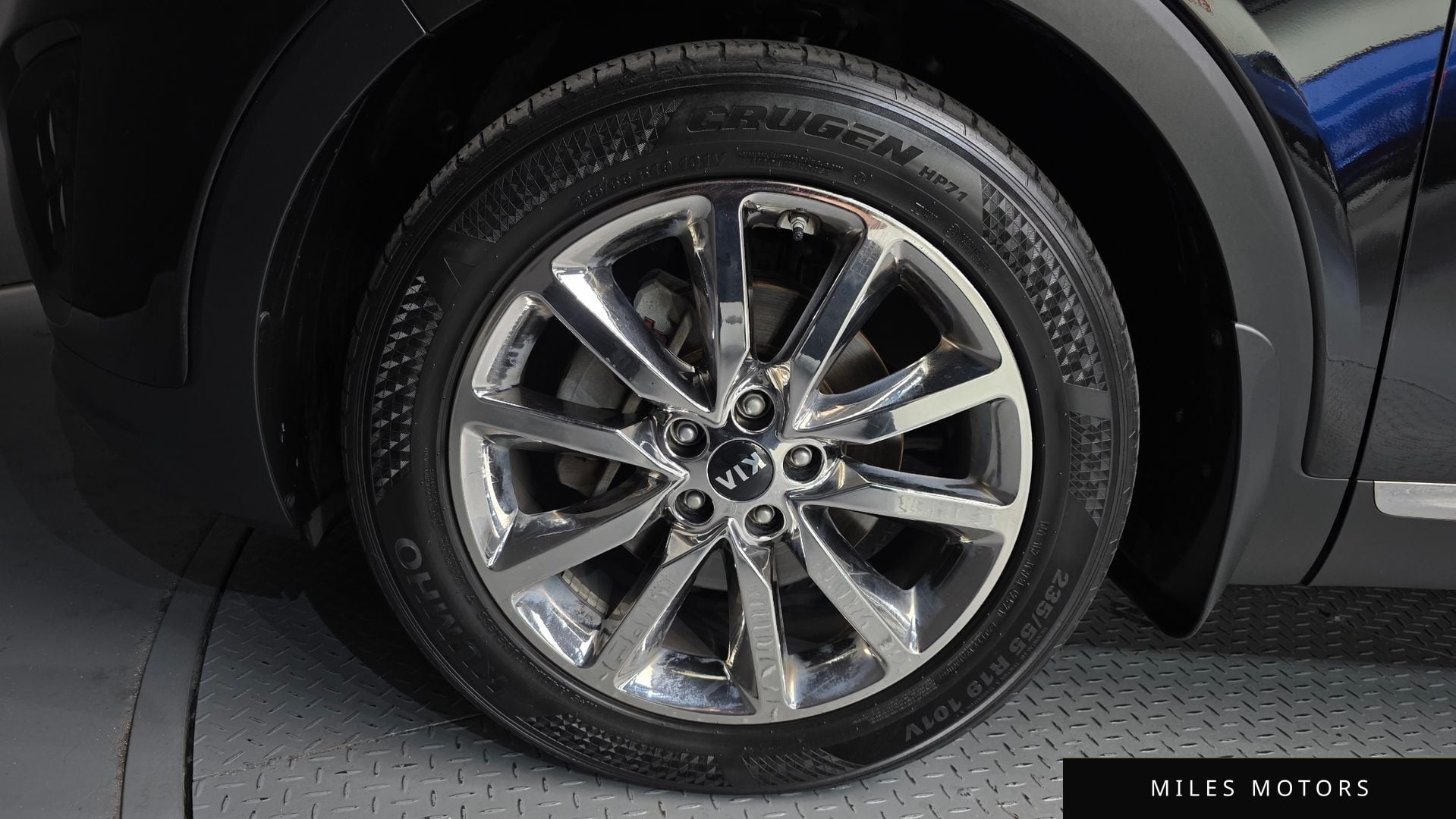 Kia Sorento 2016 — миниатюра 5