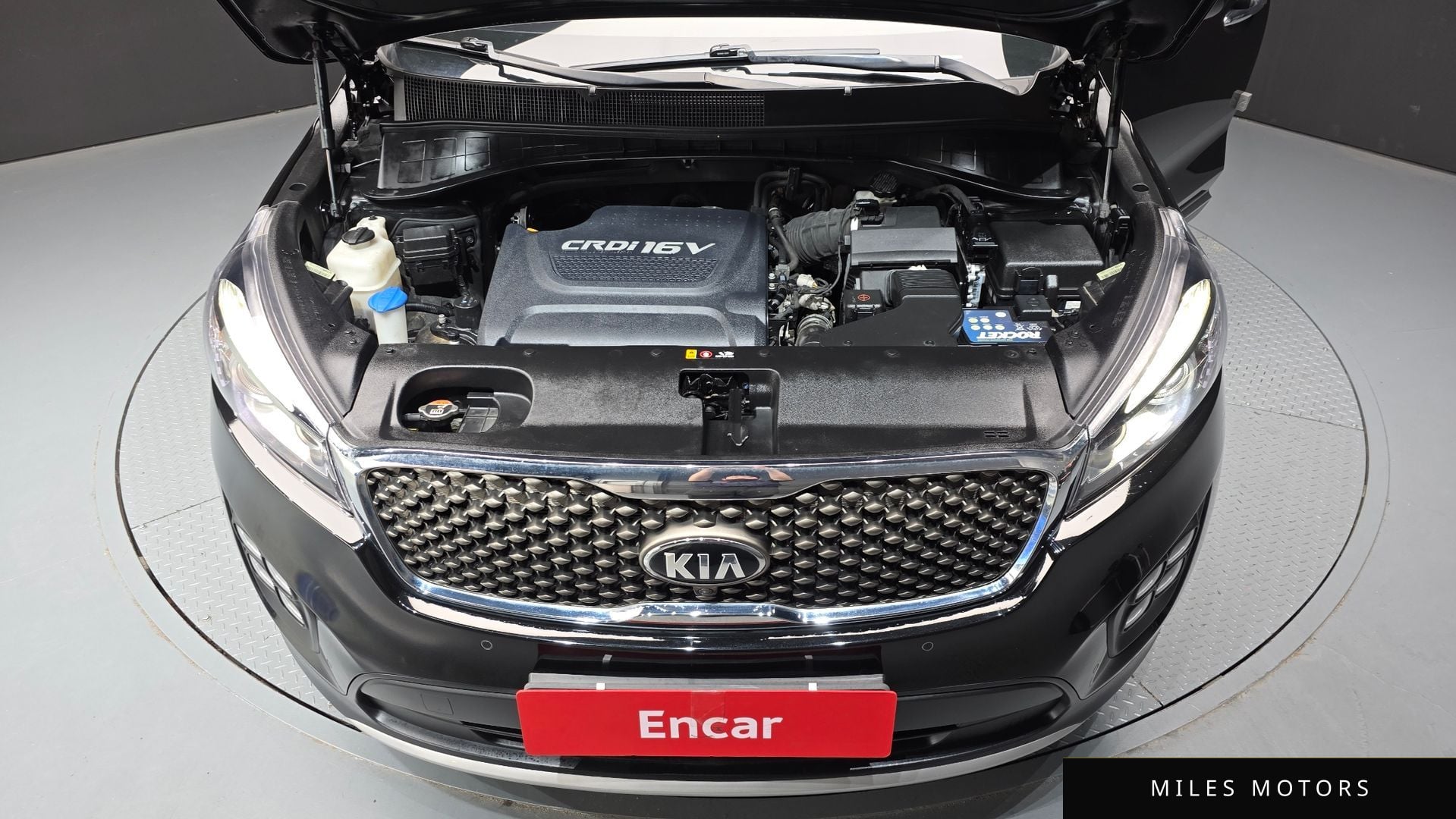 Kia Sorento 2016 — миниатюра 6
