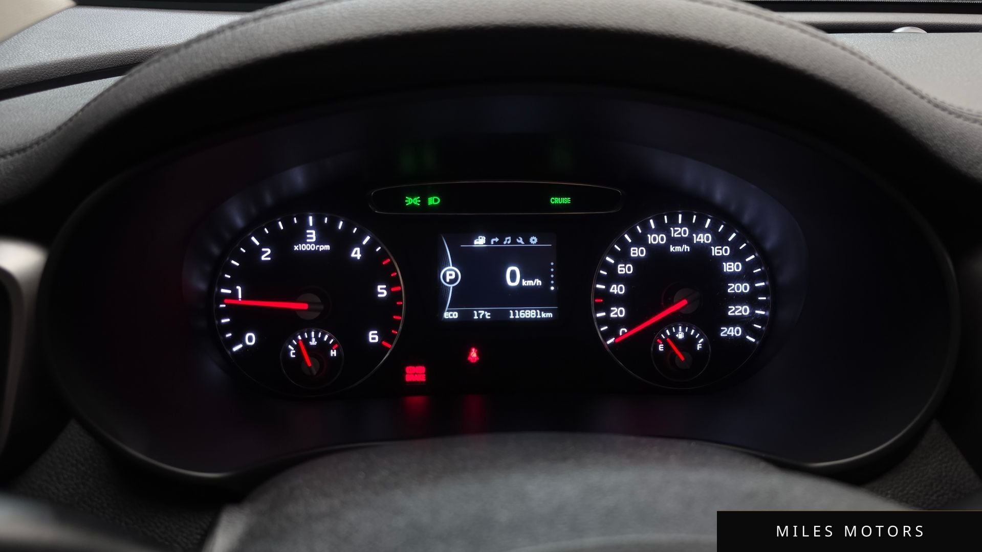 Kia Sorento 2016 — миниатюра 11