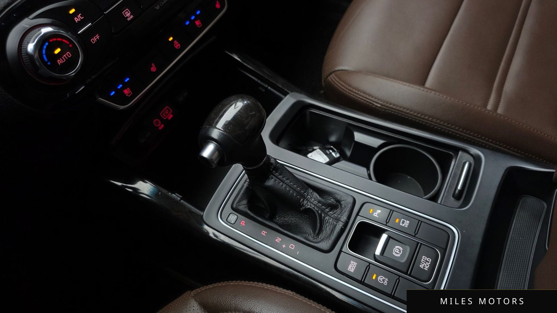 Kia Sorento 2016 — миниатюра 12
