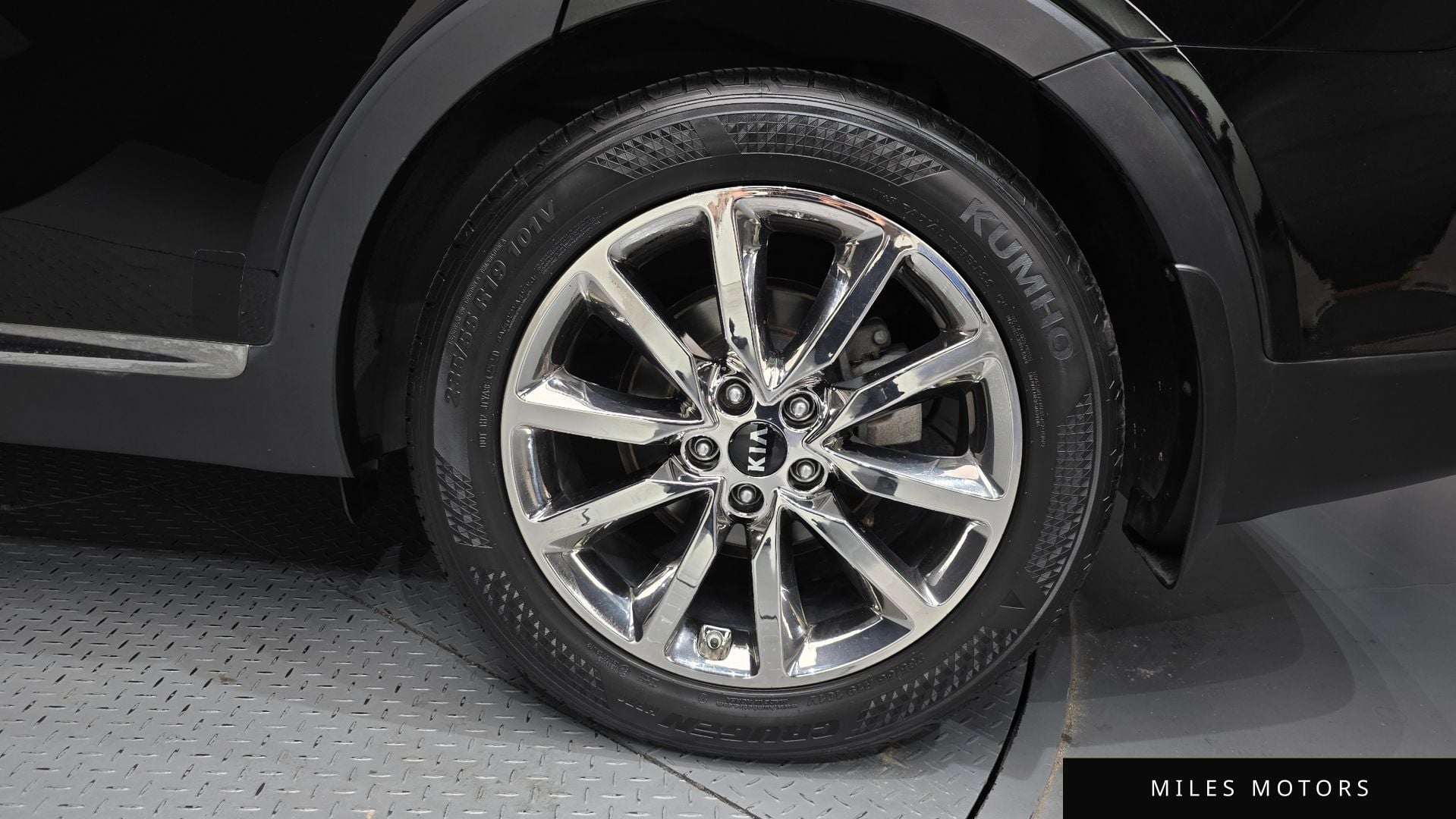 Kia Sorento 2016 — миниатюра 7