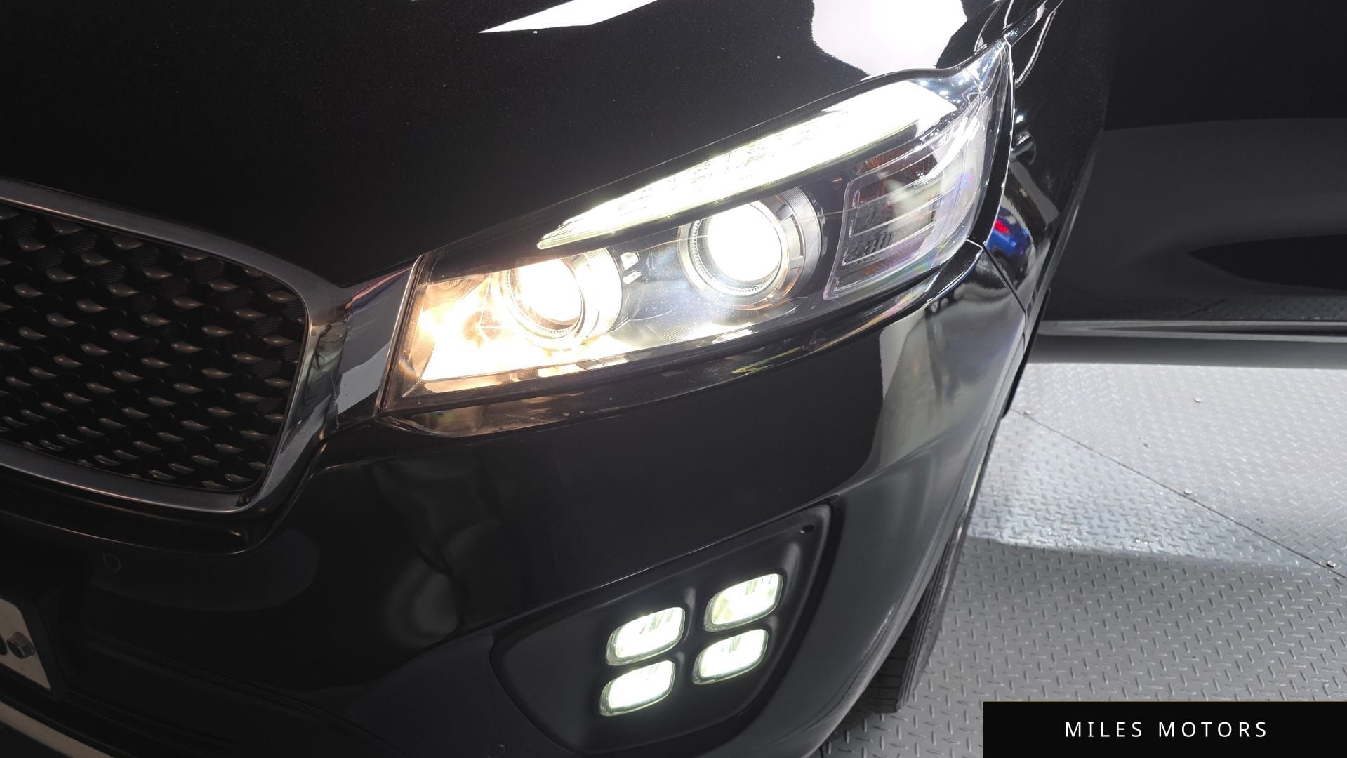 Kia Sorento 2016 — миниатюра 8