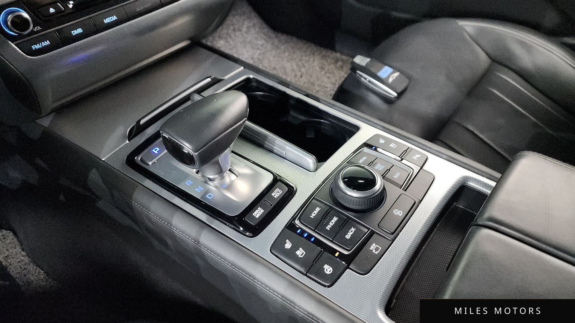 Genesis G80 2018 — миниатюра 12
