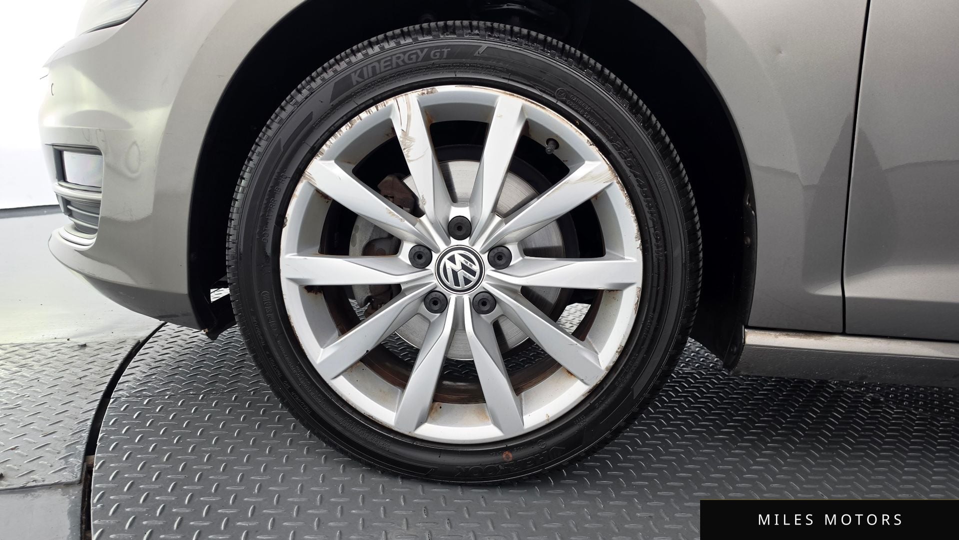 Volkswagen Golf 2014 — миниатюра 5