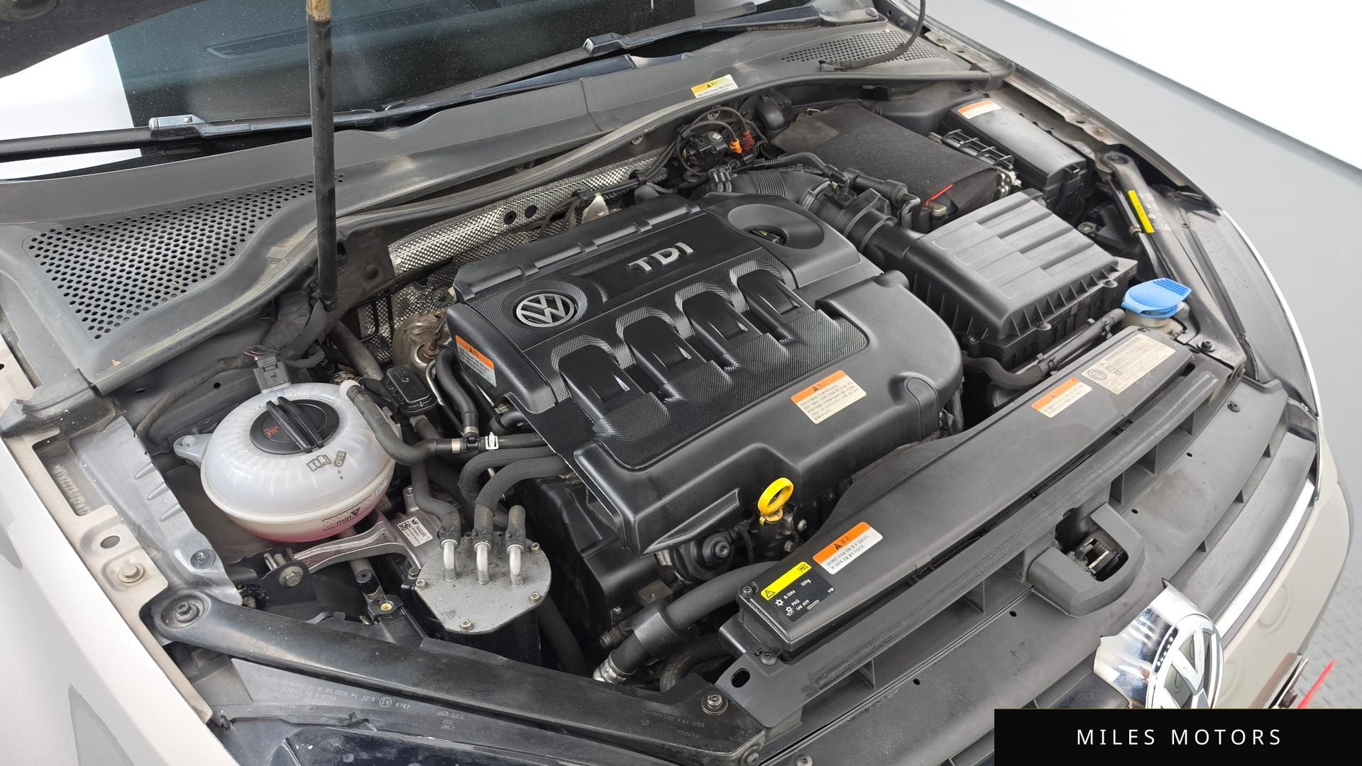 Volkswagen Golf 2014 — миниатюра 6