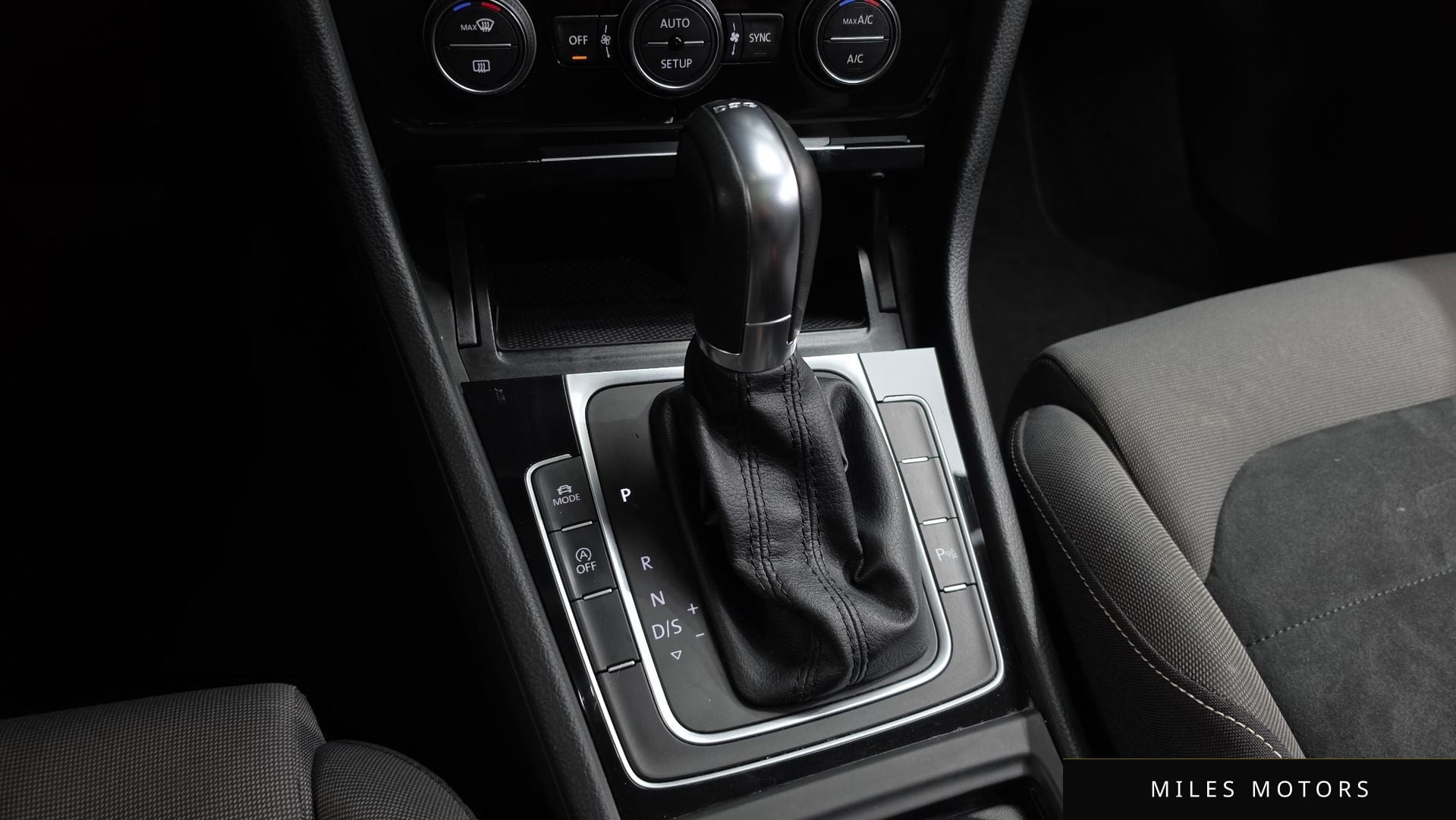Volkswagen Golf 2014 — миниатюра 9