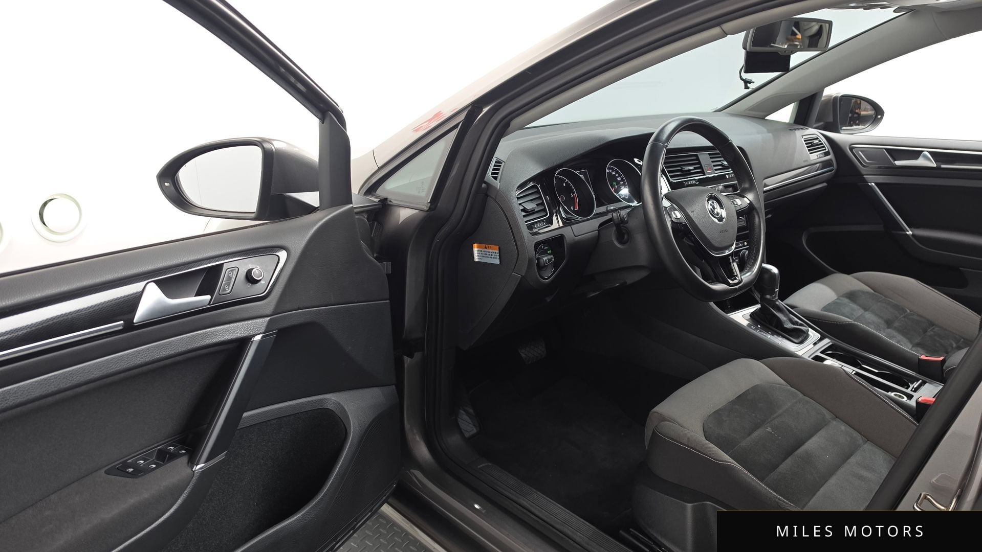 Volkswagen Golf 2014 — миниатюра 10