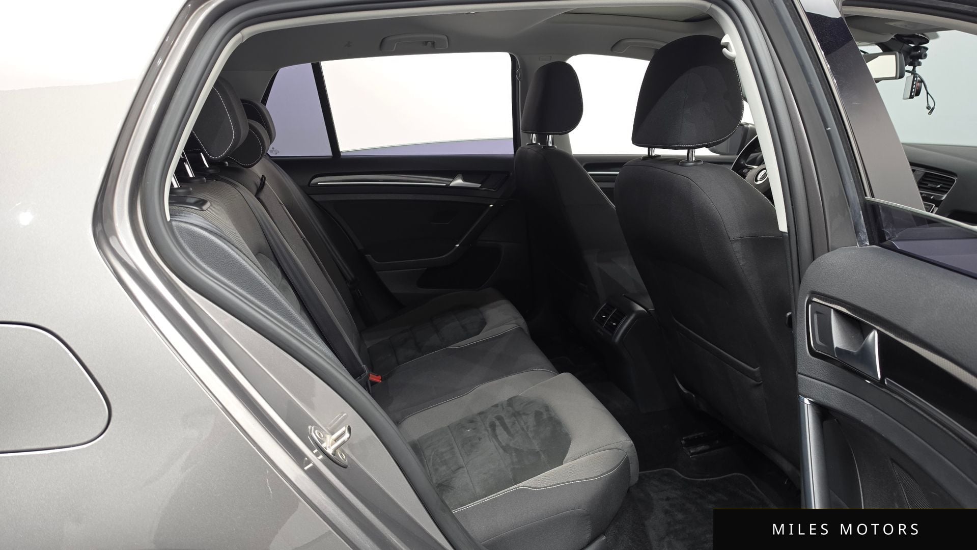 Volkswagen Golf 2014 — миниатюра 11
