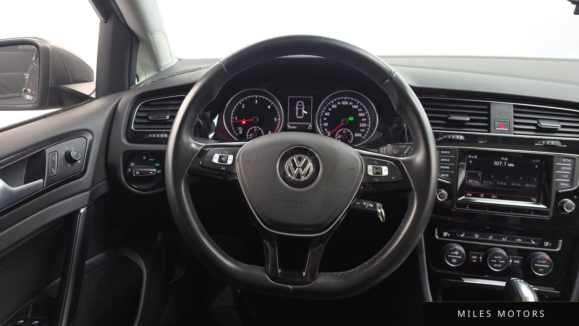 Volkswagen Golf 2014 — миниатюра 12
