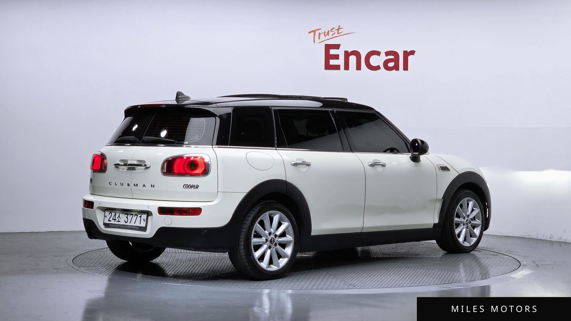 MINI Clubman 2016 — миниатюра 2